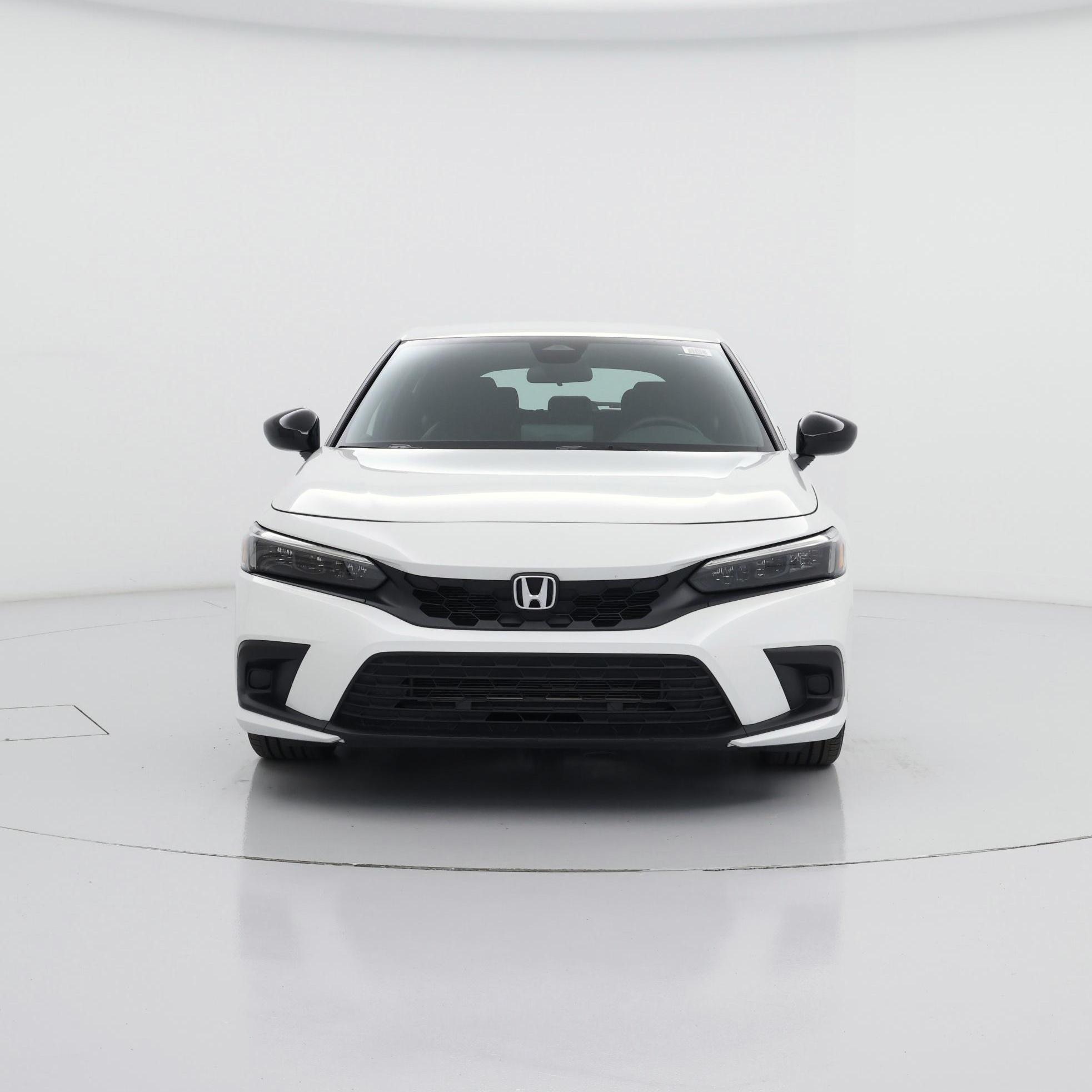 Thumbnail: 2024 Honda Civic - 5
