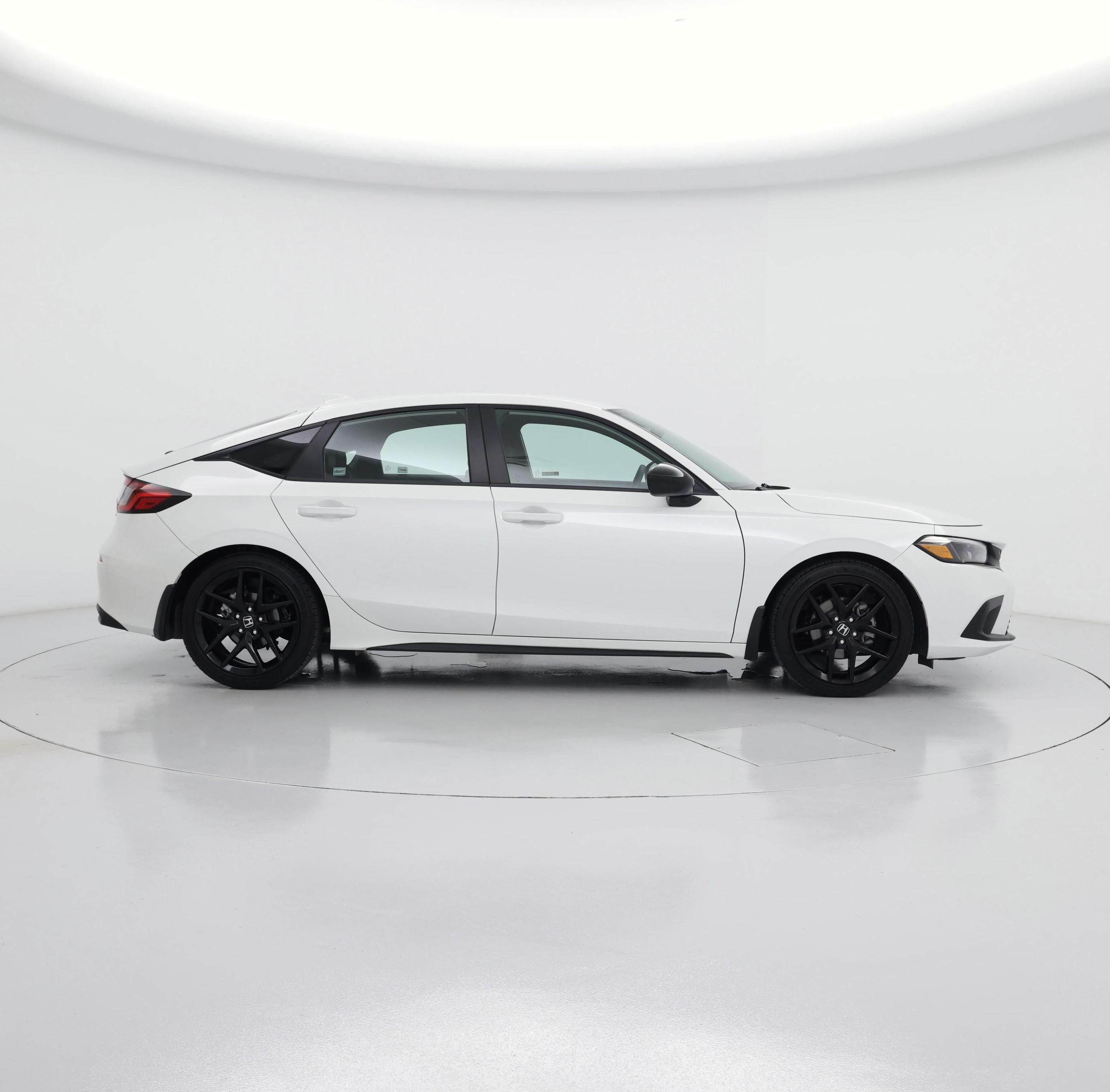 Thumbnail: 2024 Honda Civic - 7