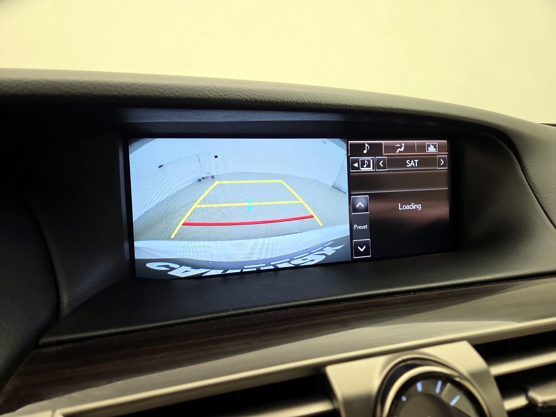 Thumbnail: 2015 Lexus LS - 14