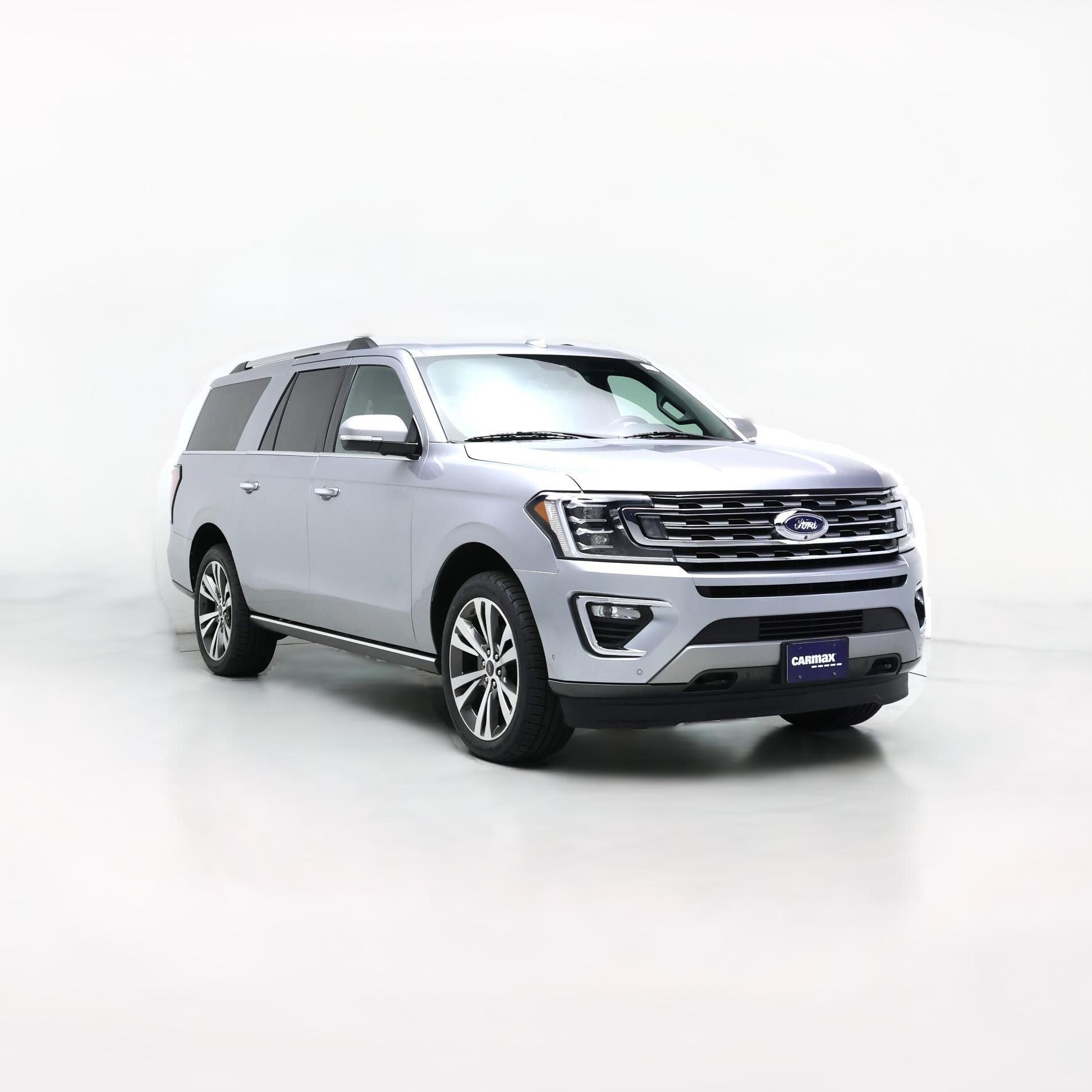 Thumbnail: 2021 Ford Expedition - 1