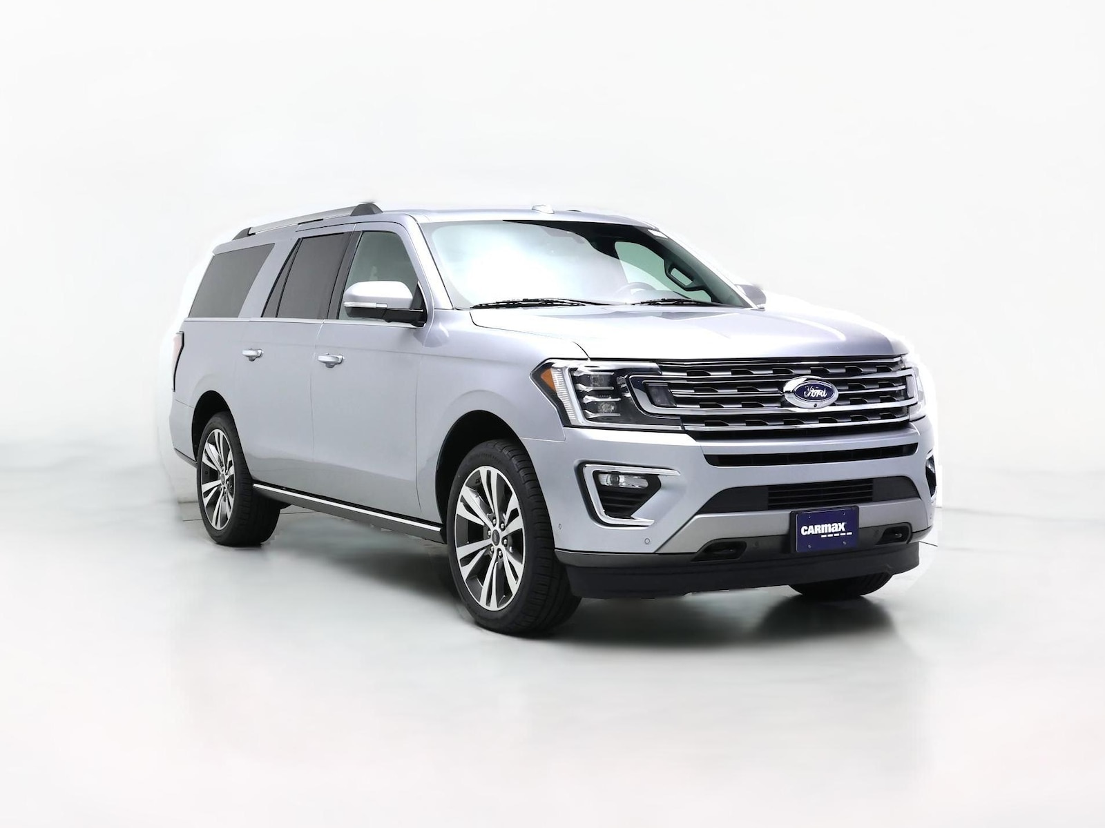 2021 Ford Expedition