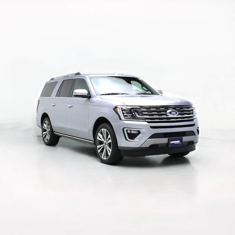 2021 Ford Expedition Max Limited