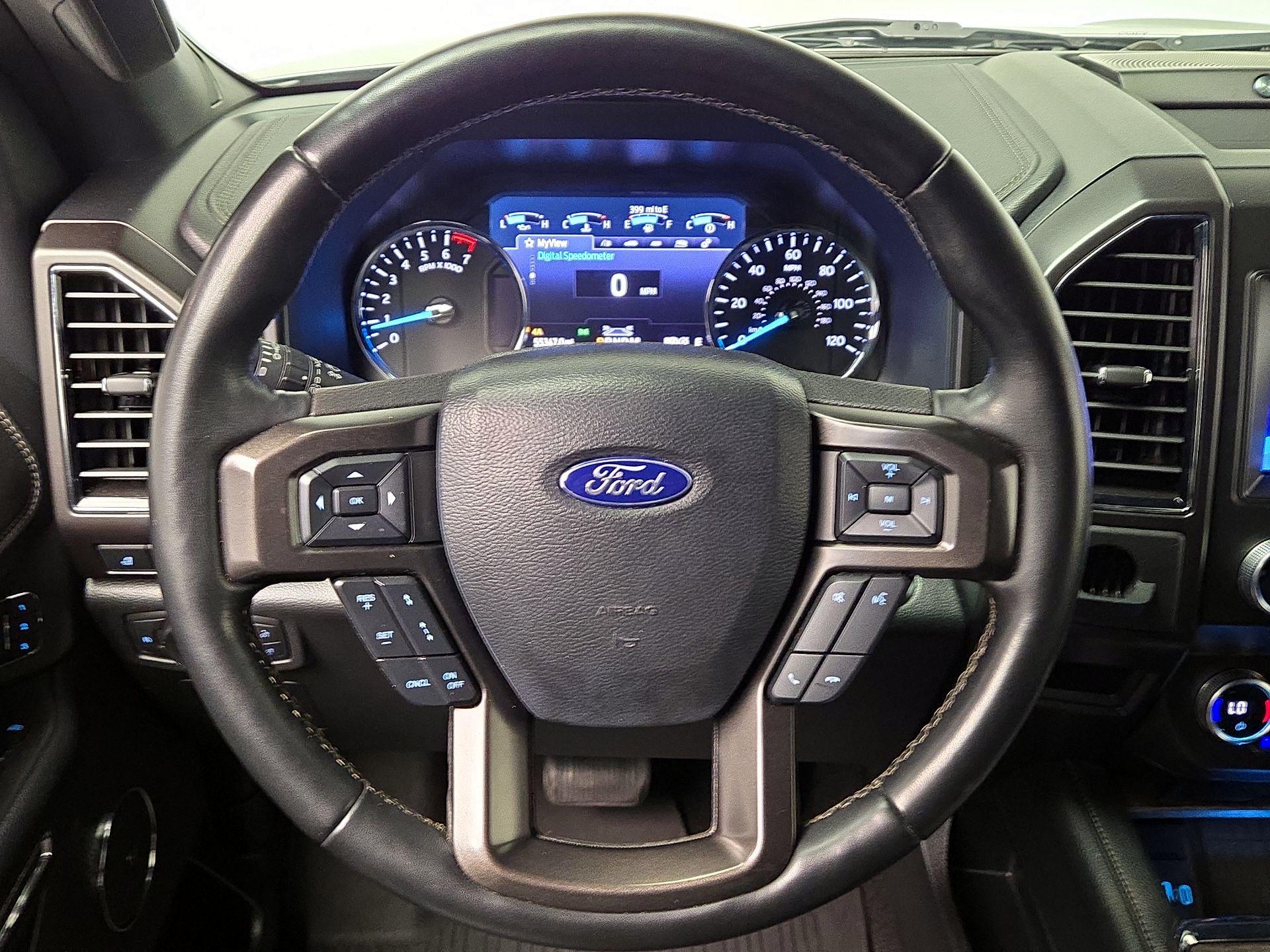 Thumbnail: 2021 Ford Expedition - 10