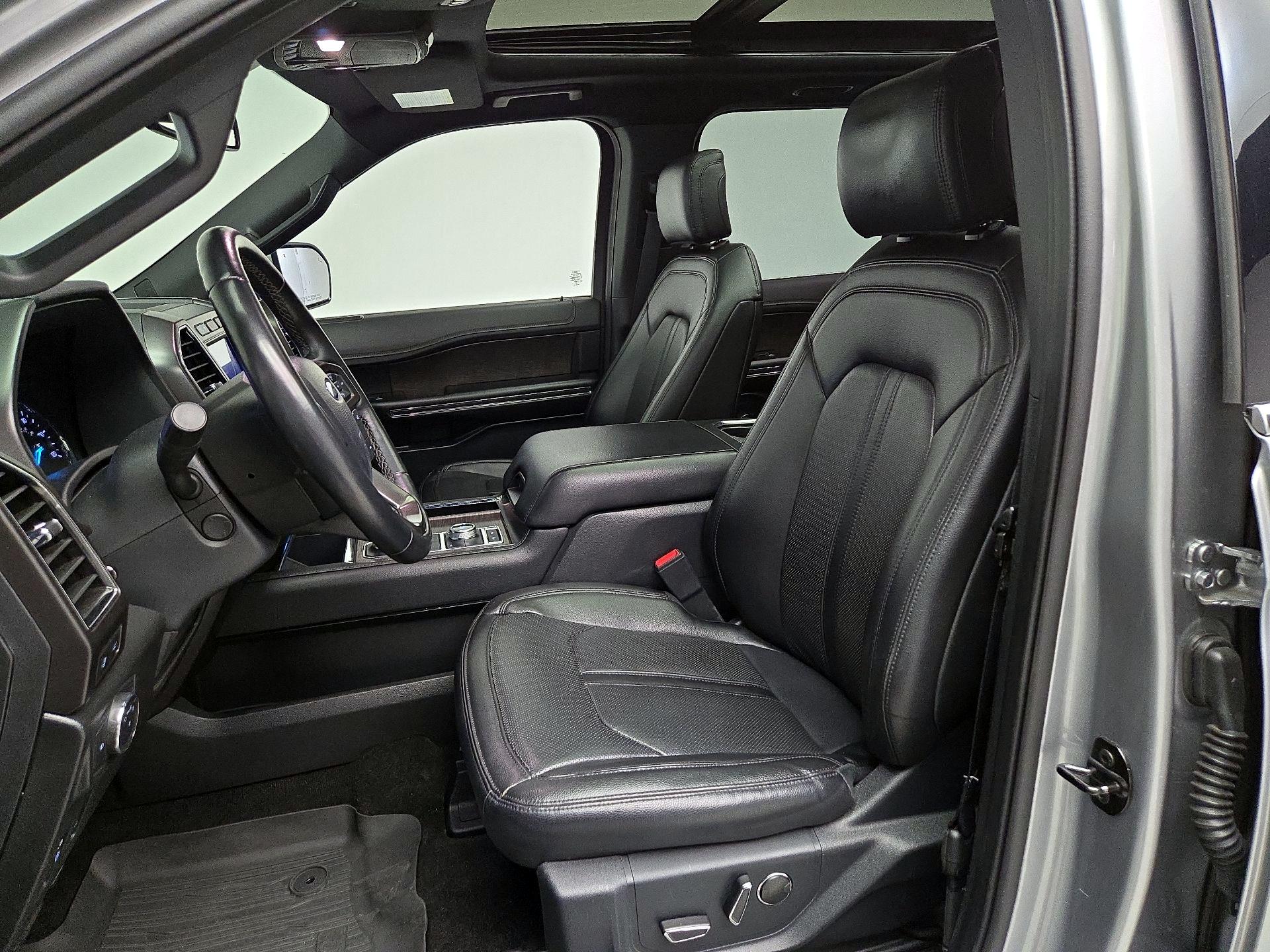 Thumbnail: 2021 Ford Expedition - 11