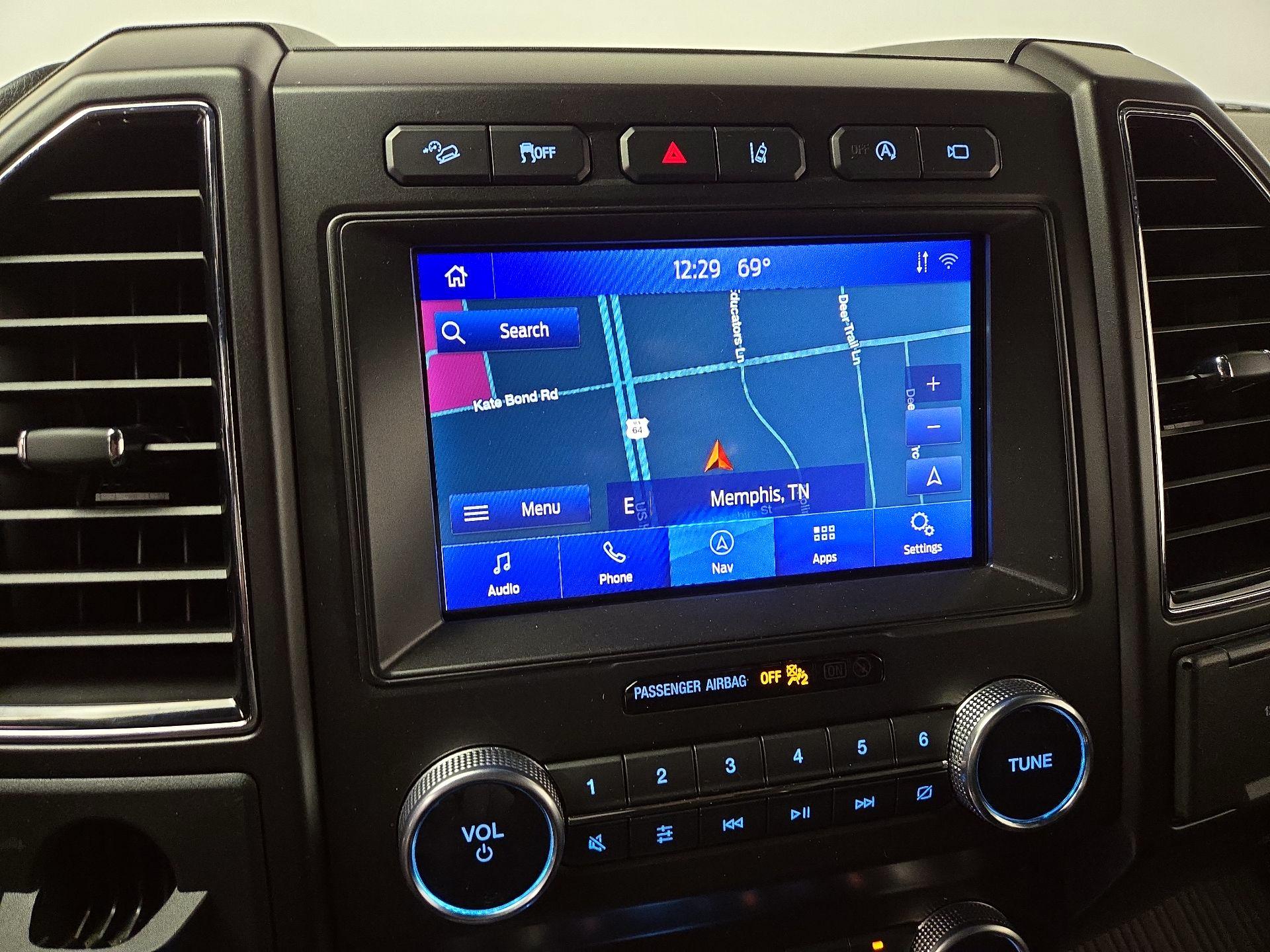 Thumbnail: 2021 Ford Expedition - 14