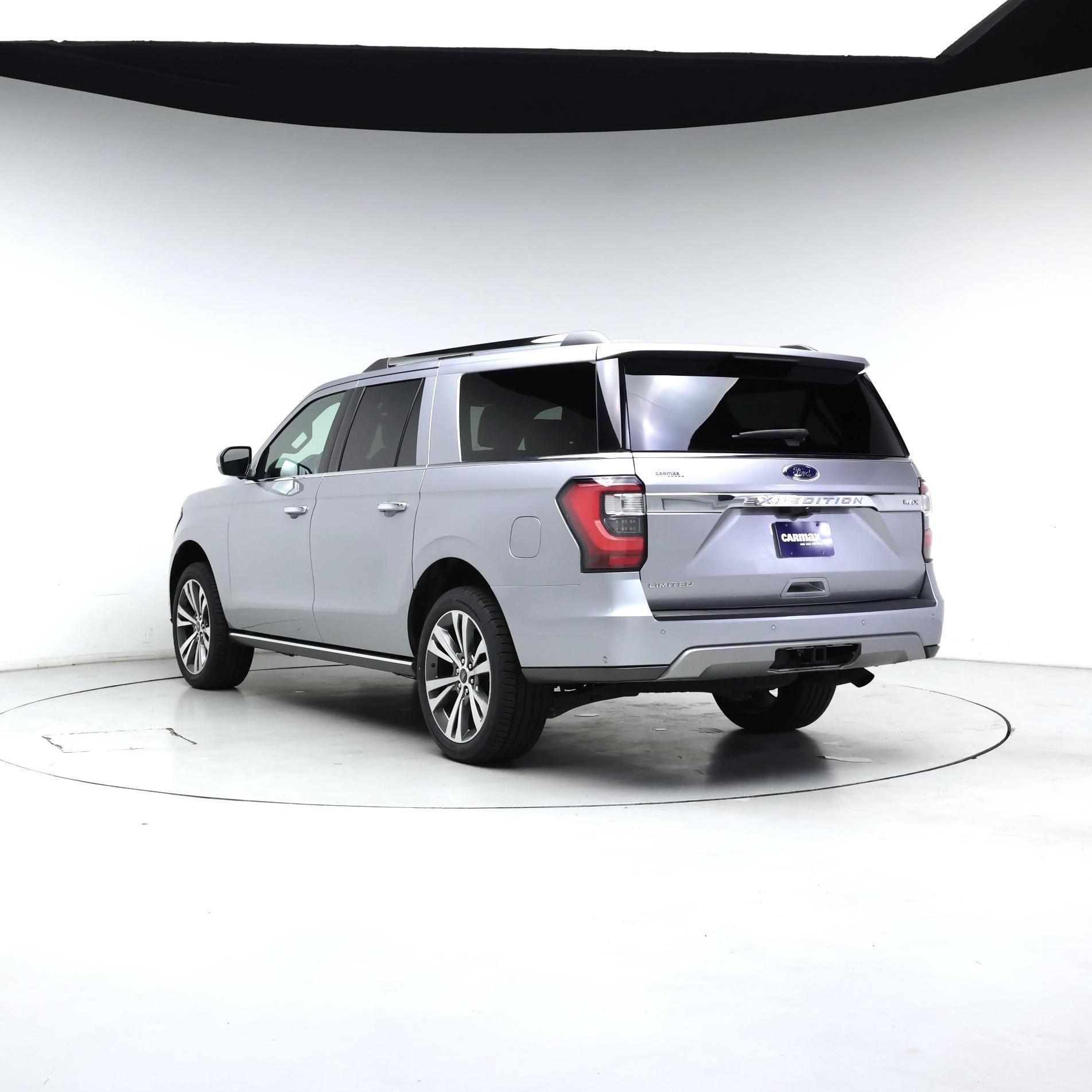 Thumbnail: 2021 Ford Expedition - 2