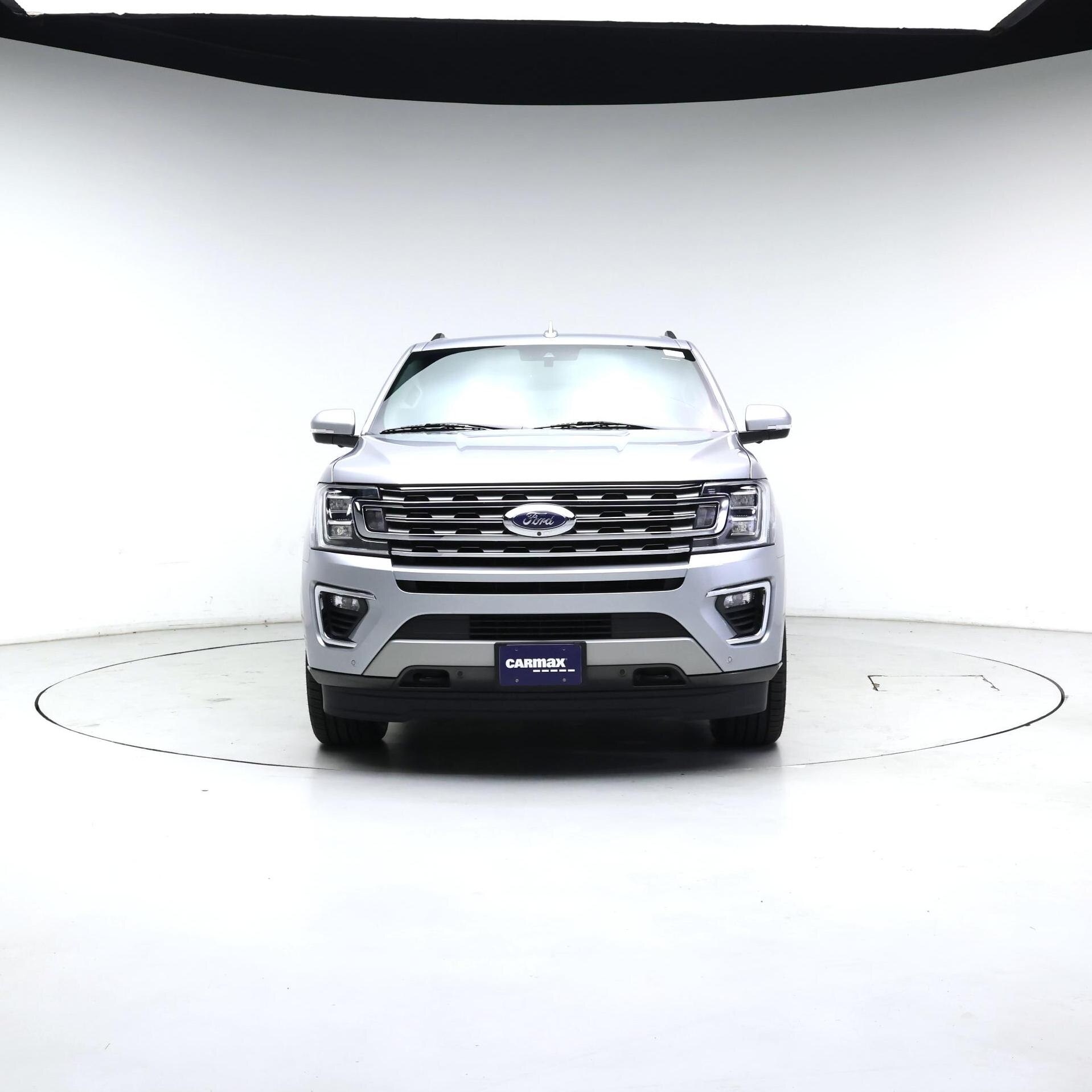 Thumbnail: 2021 Ford Expedition - 5