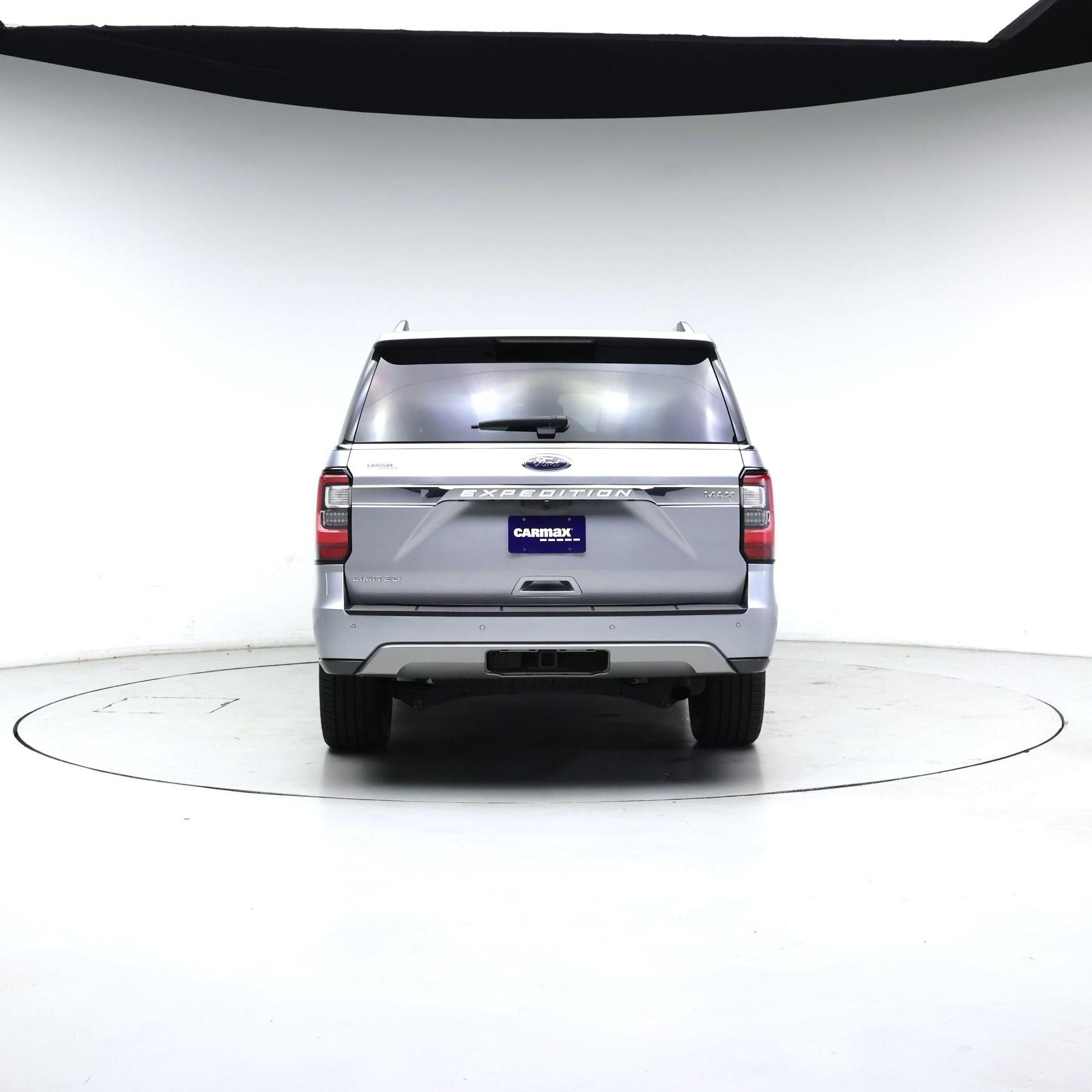 Thumbnail: 2021 Ford Expedition - 6