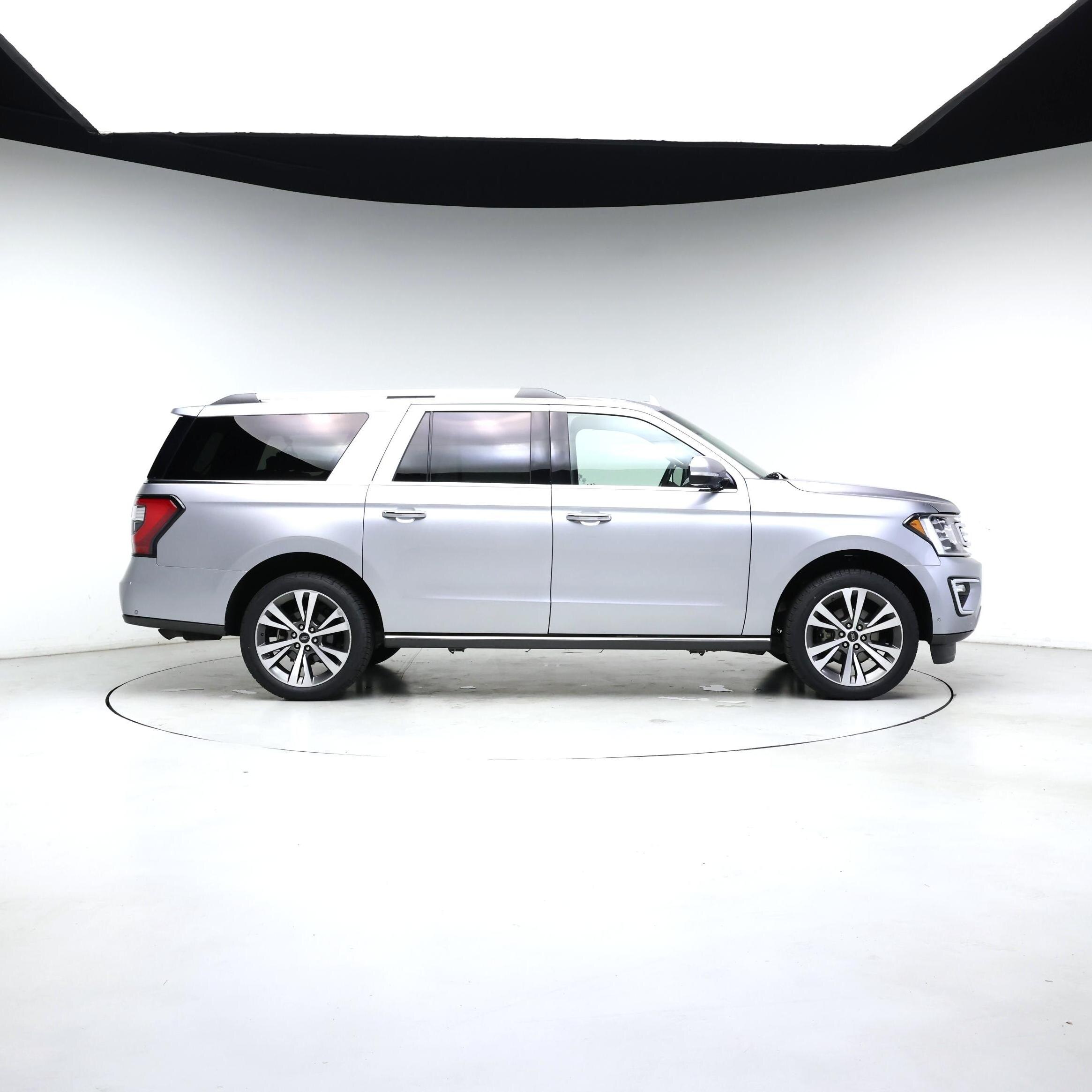 Thumbnail: 2021 Ford Expedition - 7