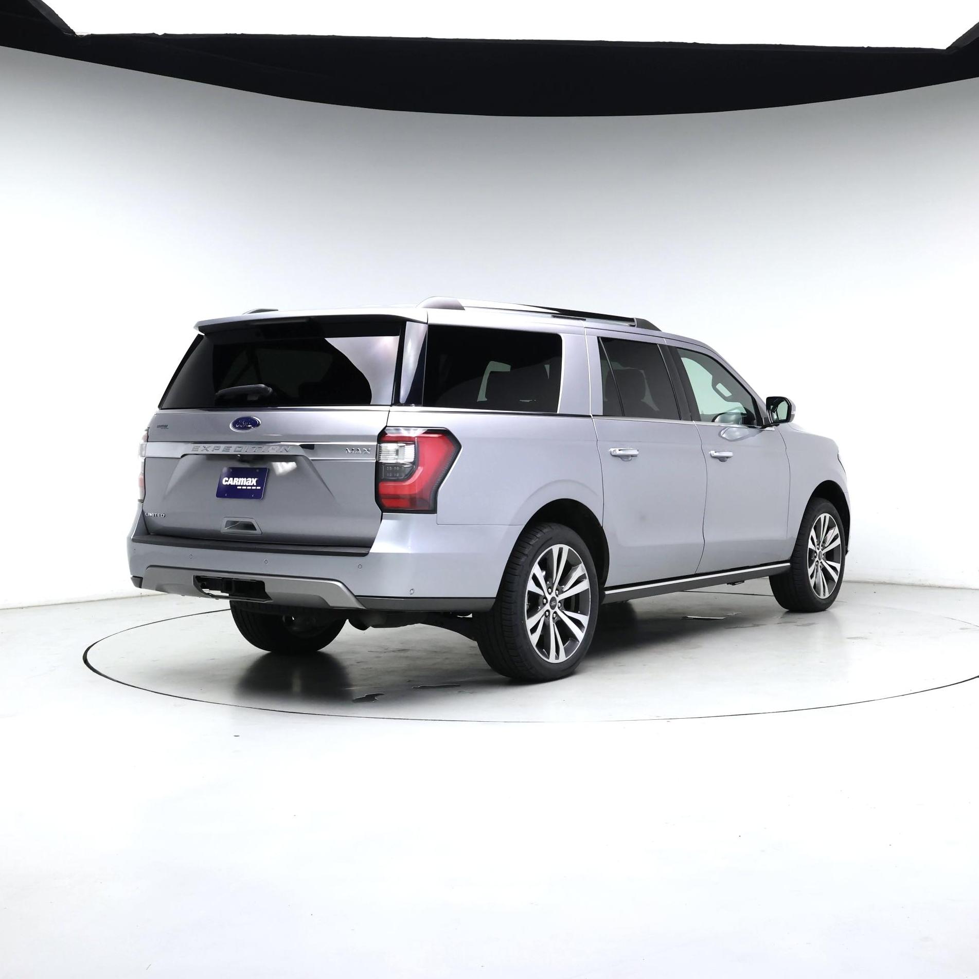 Thumbnail: 2021 Ford Expedition - 8