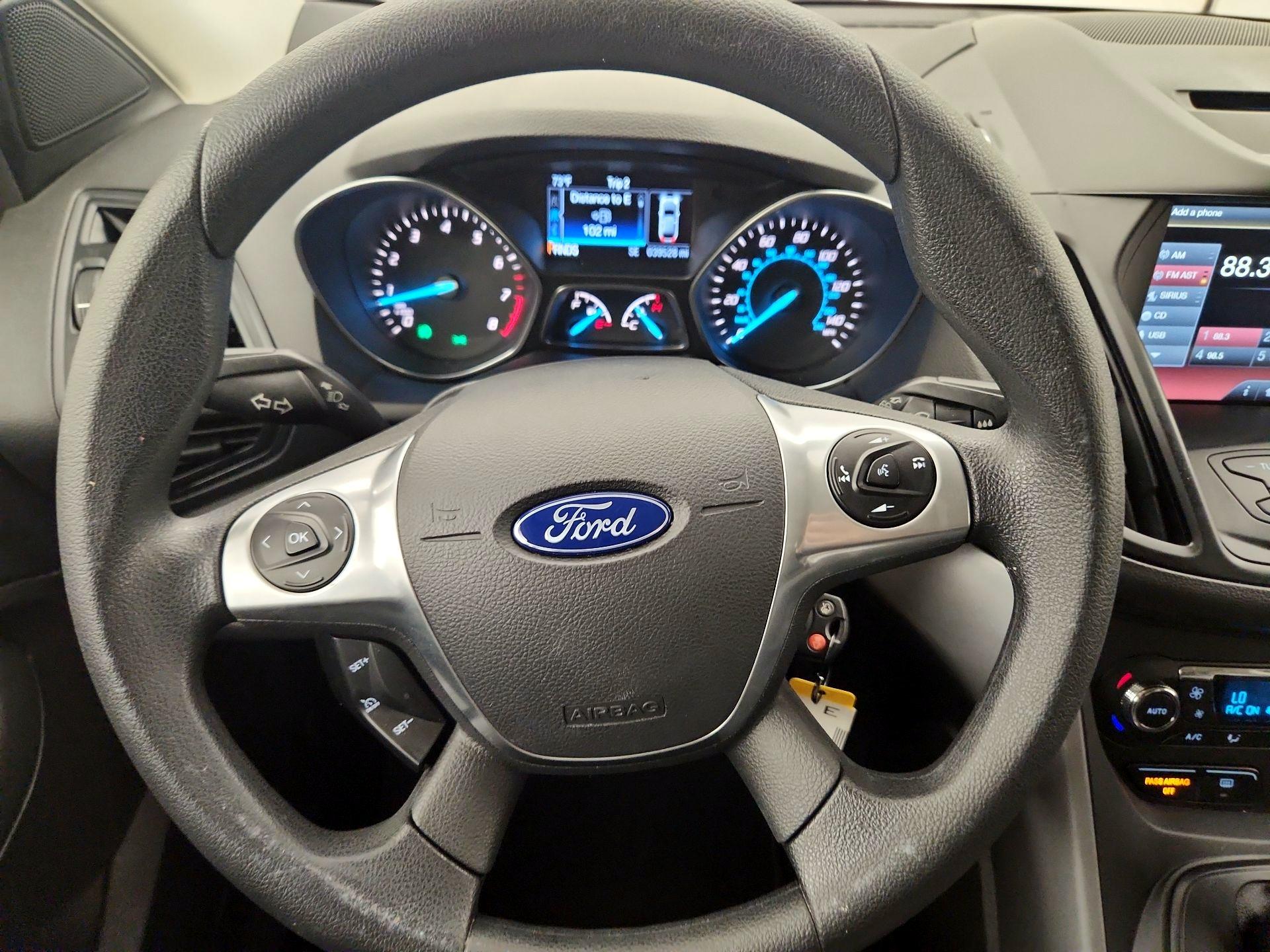 Thumbnail: 2015 Ford Escape - 10