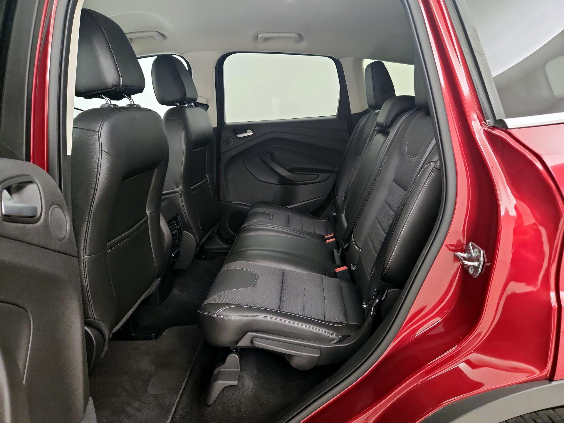 Thumbnail: 2015 Ford Escape - 19
