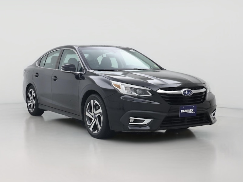 2020 Subaru Legacy Limited