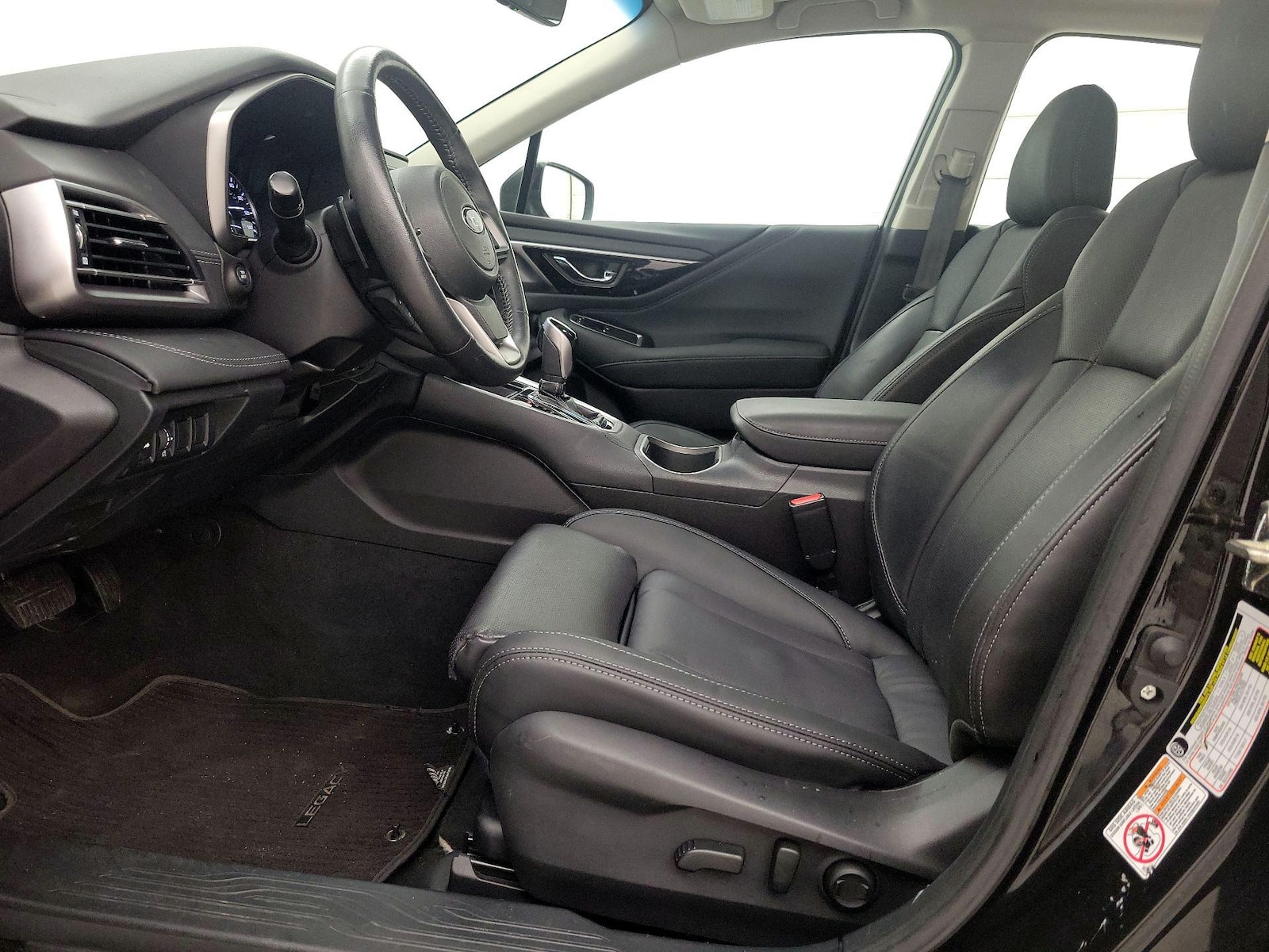 2020 Subaru Legacy Limited - Photo 12