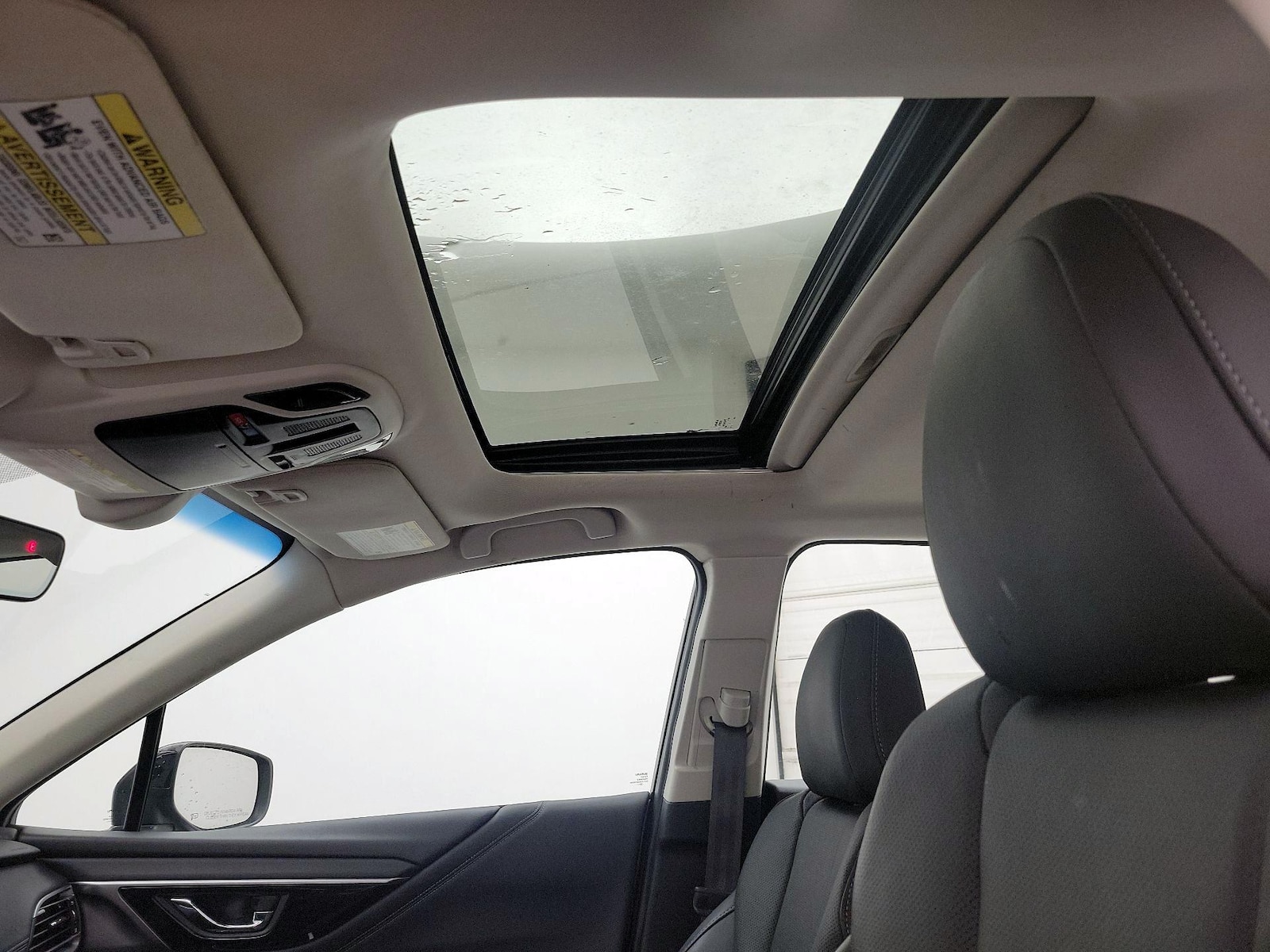 2020 Subaru Legacy Limited - Photo 21