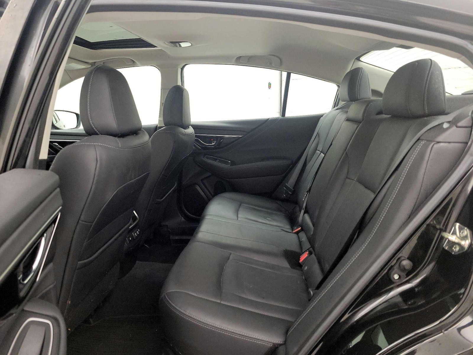 2020 Subaru Legacy Limited - Photo 22