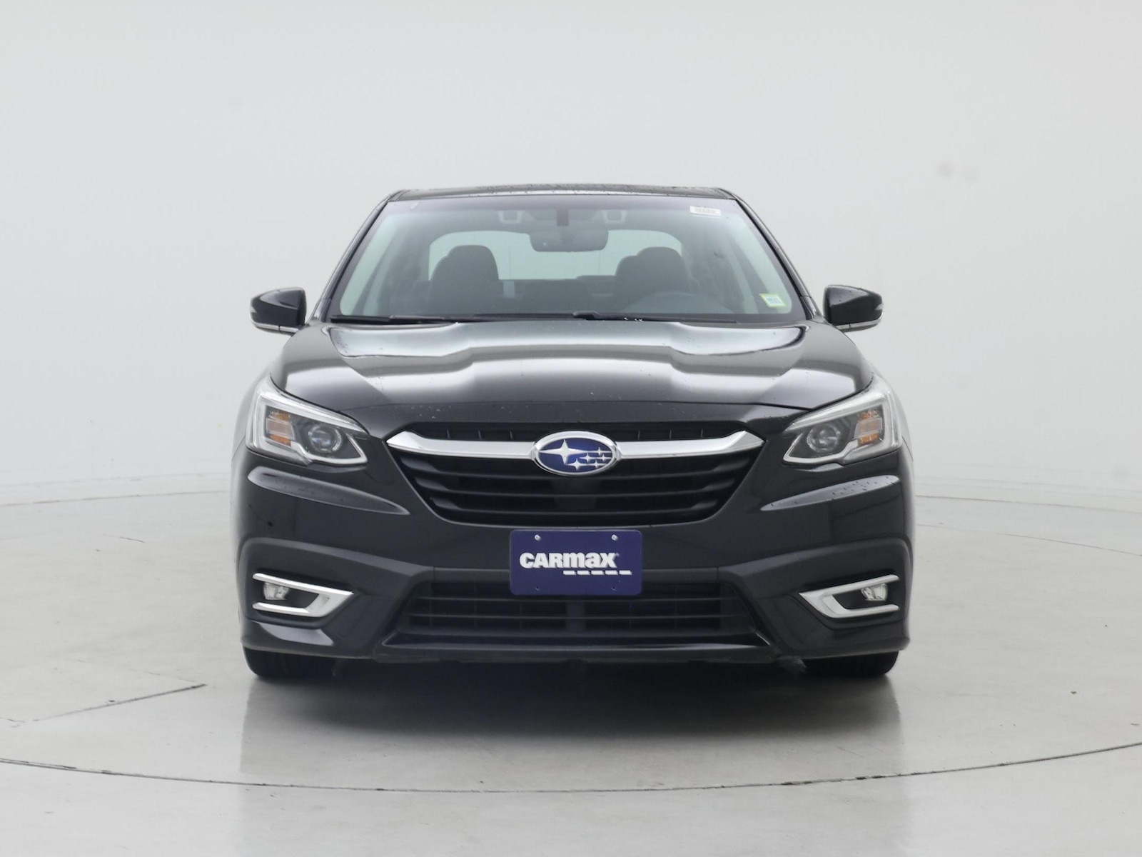 2020 Subaru Legacy Limited - Photo 6