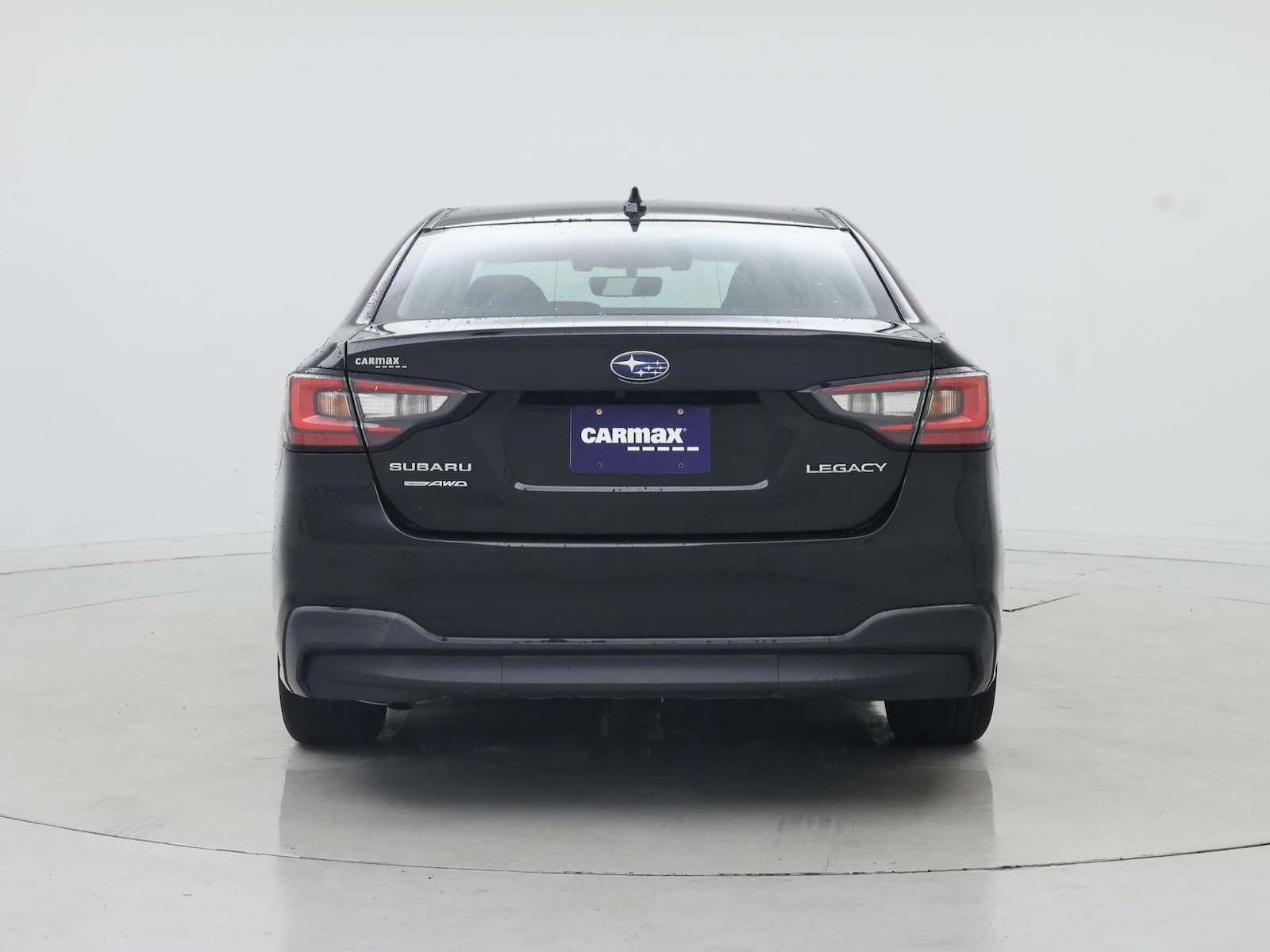 2020 Subaru Legacy Limited - Photo 7