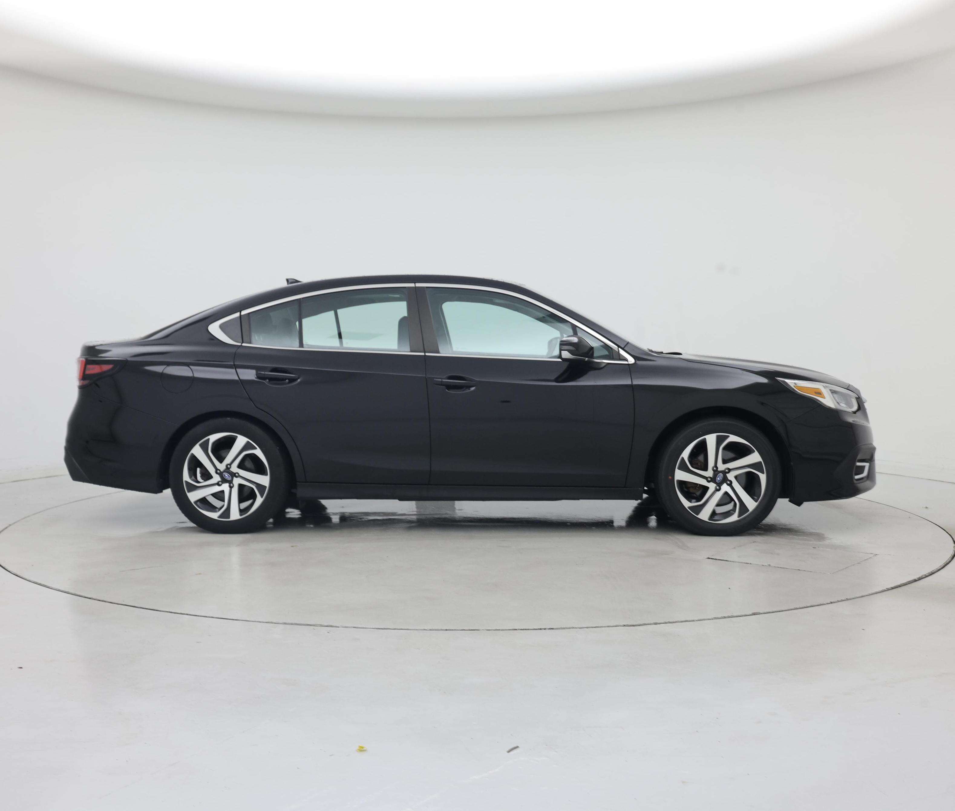 Thumbnail: 2020 Subaru Legacy - 7