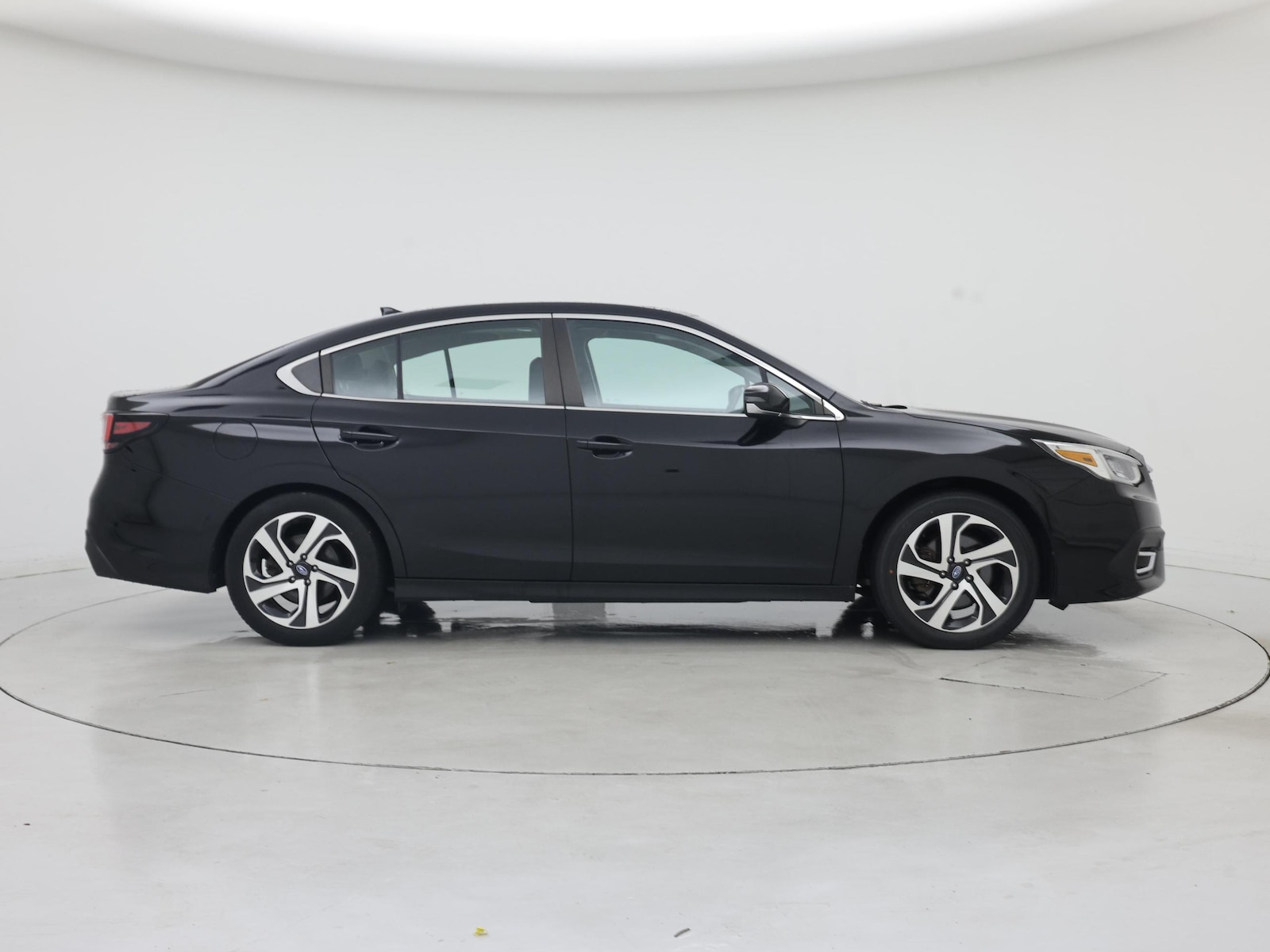 2020 Subaru Legacy Limited - Photo 8