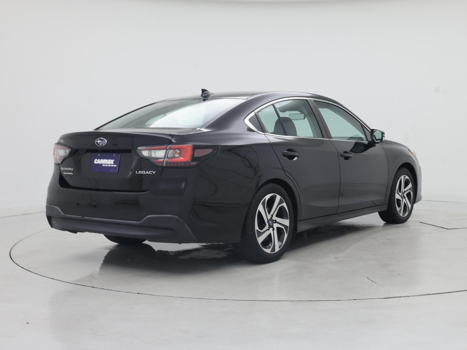 2020 Subaru Legacy Limited - Photo 9