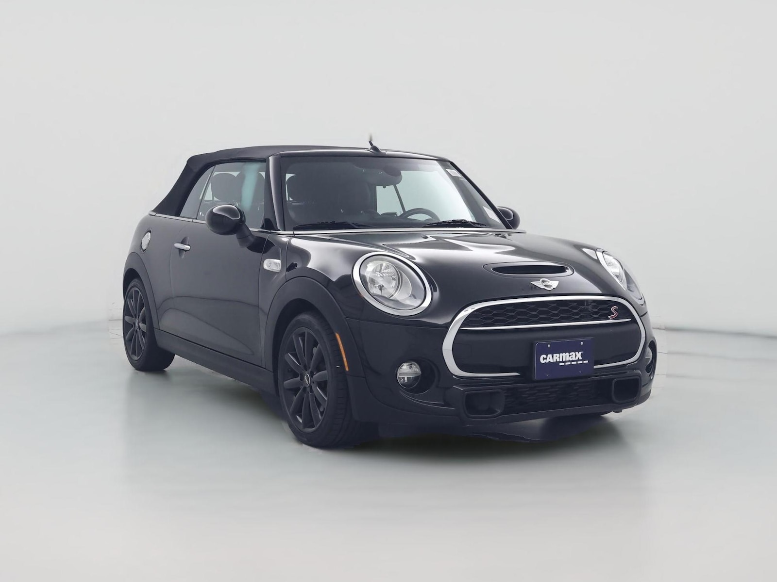 2017 MINI Convertible