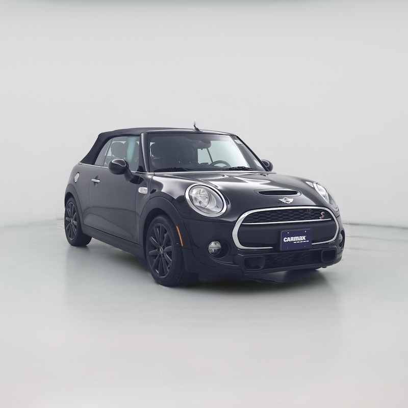 2017 Mini Cooper S