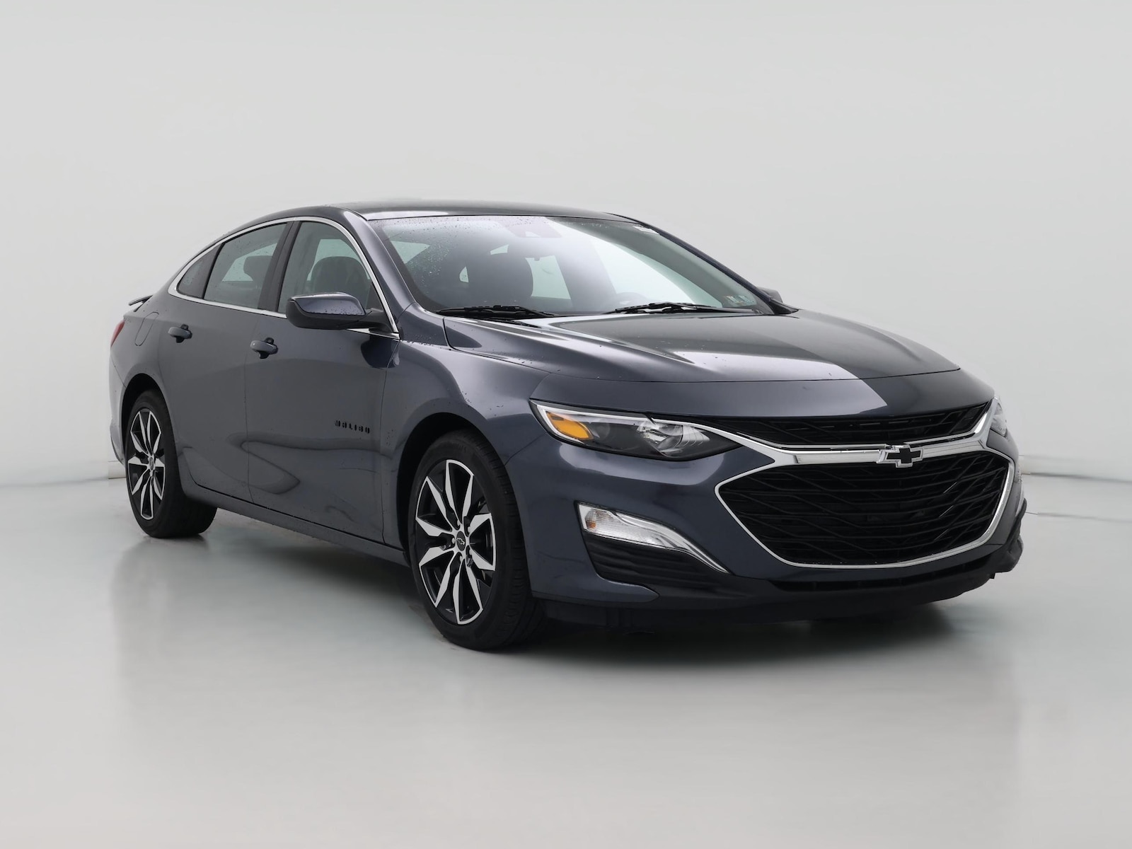 2021 Chevrolet Malibu