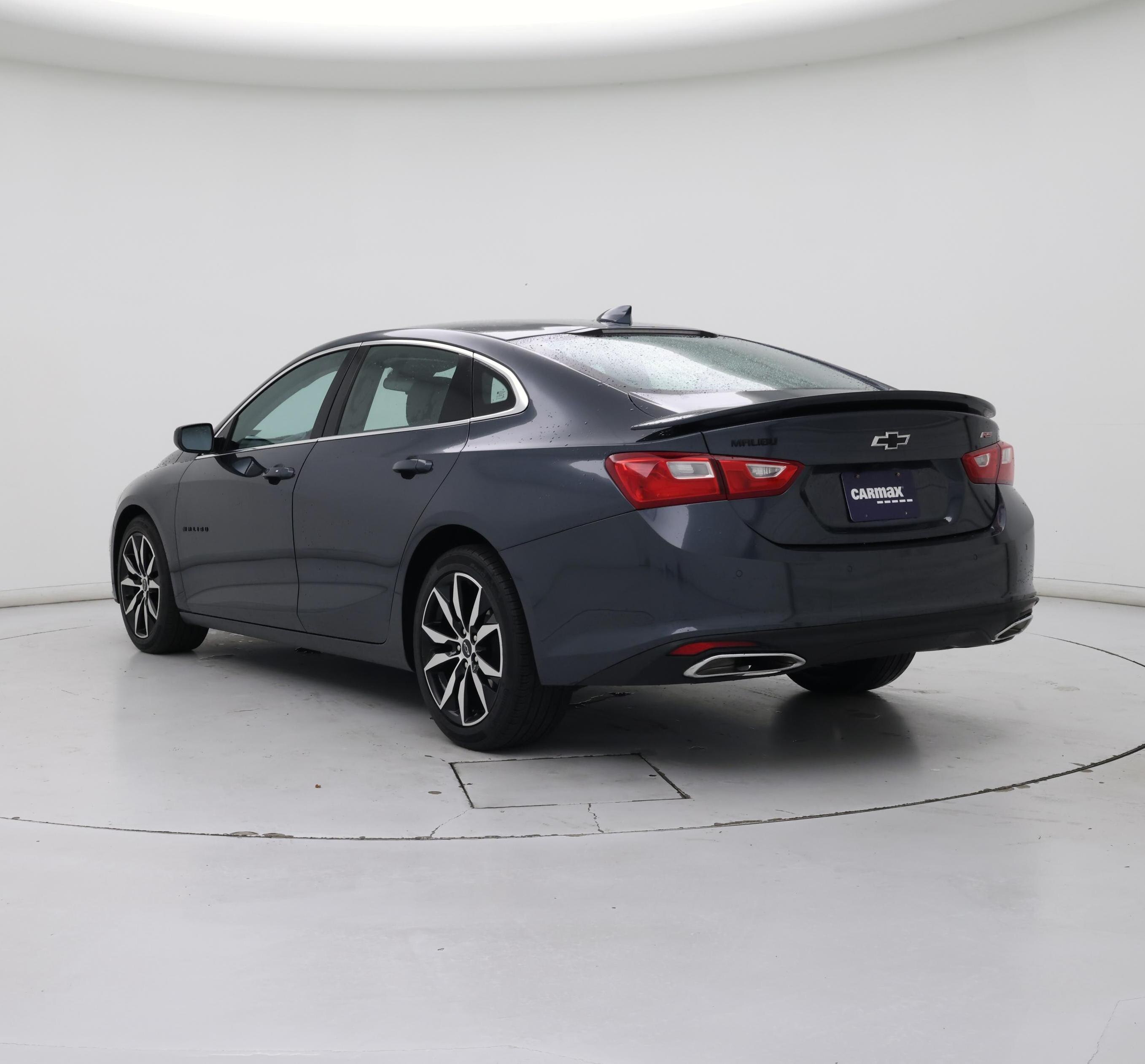 Thumbnail: 2021 Chevrolet Malibu - 2