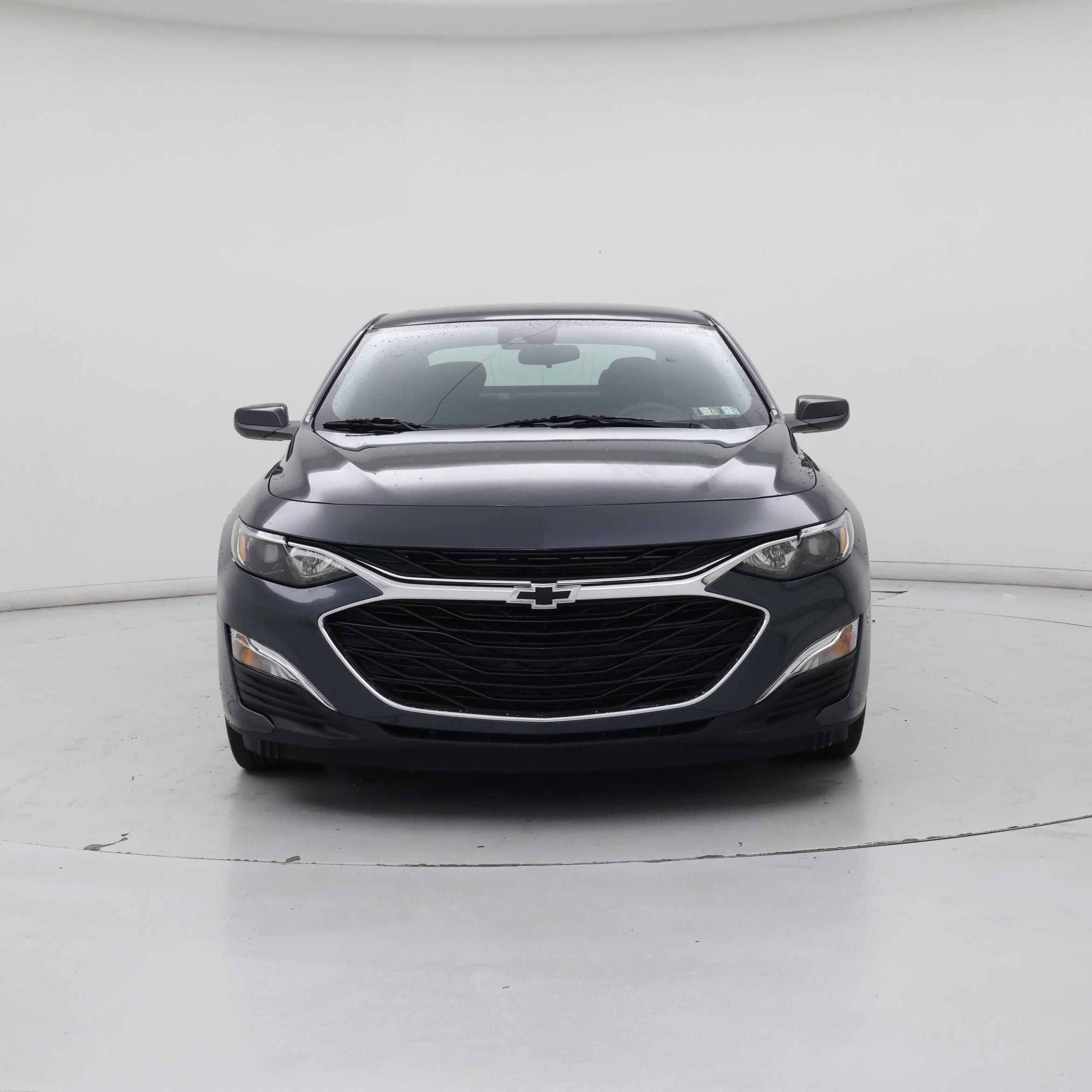 Thumbnail: 2021 Chevrolet Malibu - 5