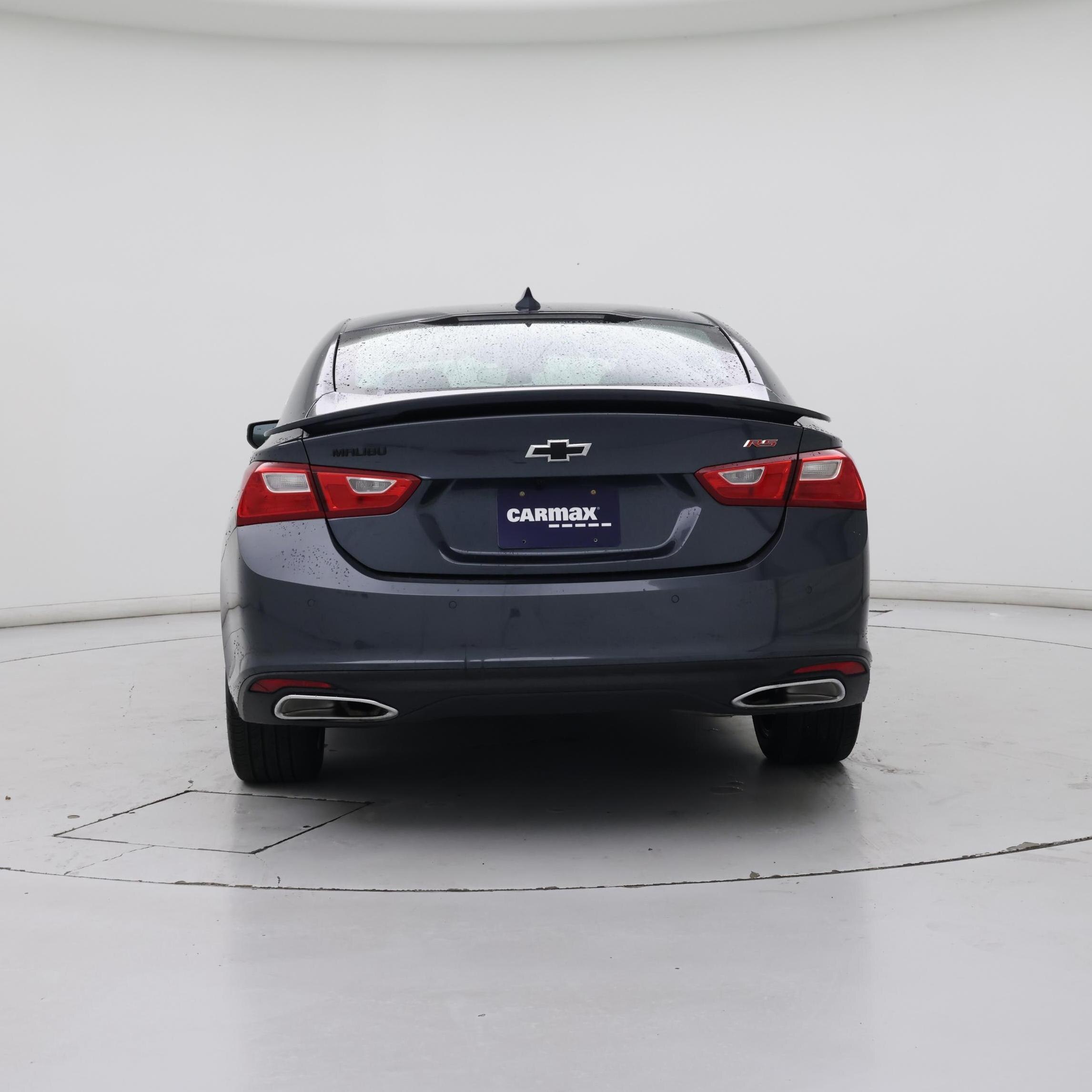 Thumbnail: 2021 Chevrolet Malibu - 6