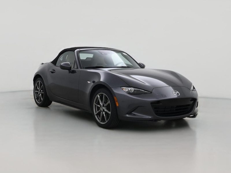 2016 Mazda MX-5 Miata Grand Touring -
                  Fort Myers, FL