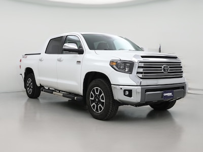 2021 Toyota Tundra 1794