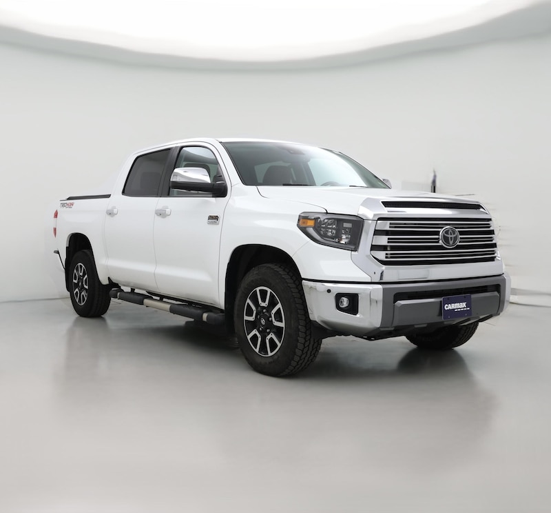 2021 Toyota Tundra 1794