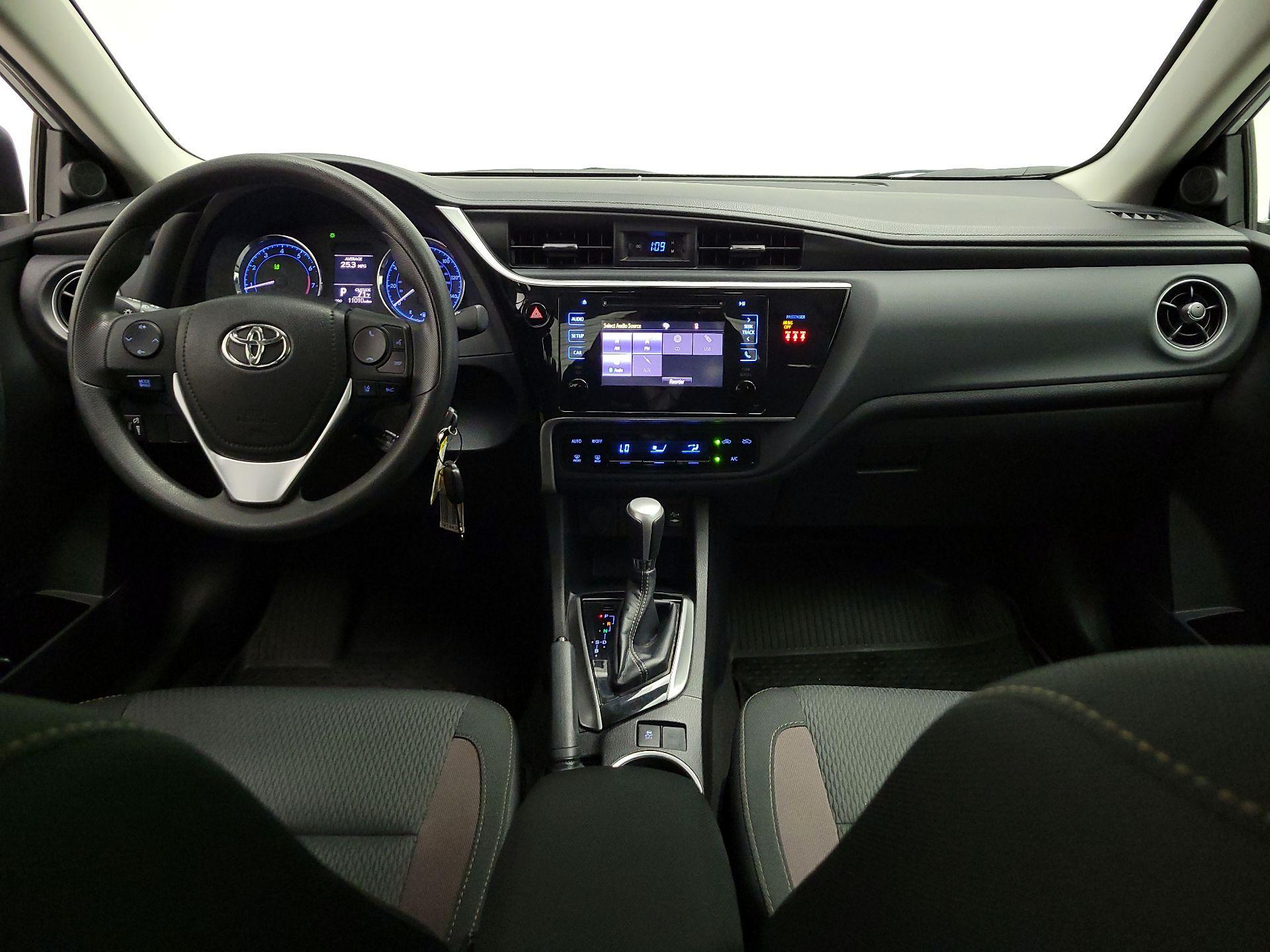 Thumbnail: 2019 Toyota Corolla - 9