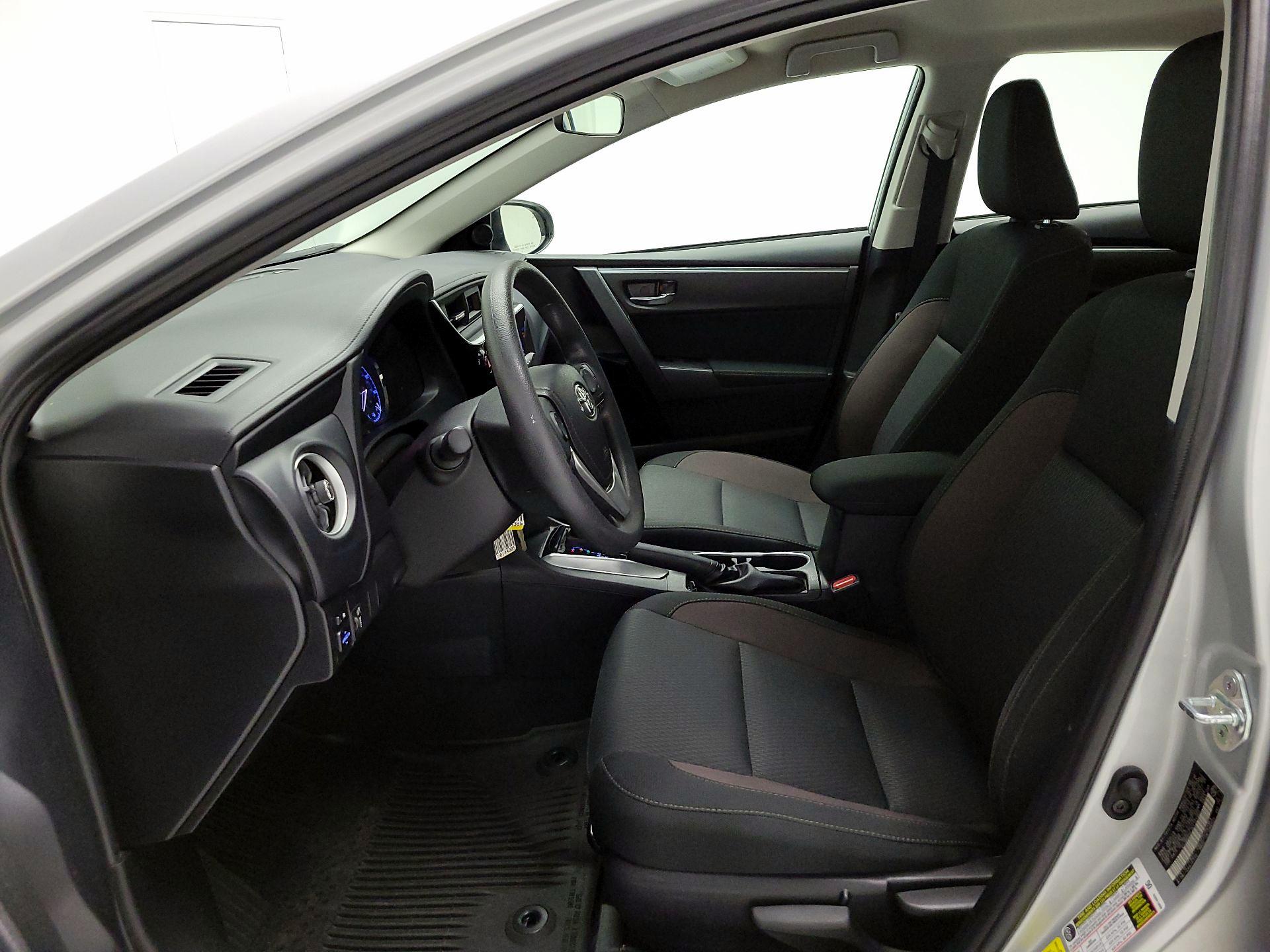 Thumbnail: 2019 Toyota Corolla - 11