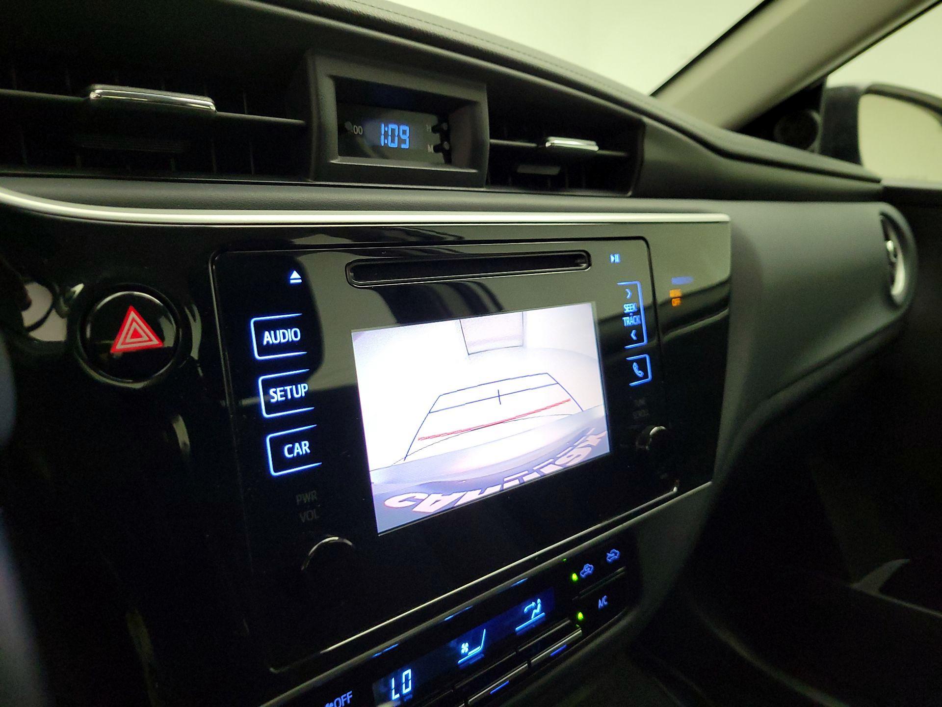 Thumbnail: 2019 Toyota Corolla - 13