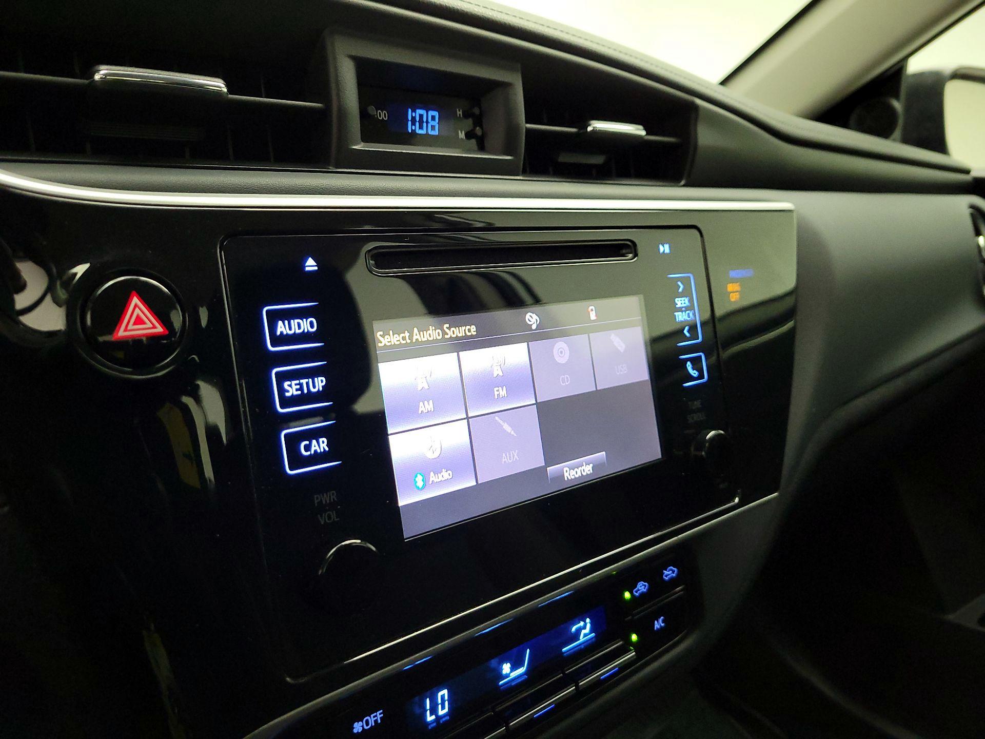 Thumbnail: 2019 Toyota Corolla - 14