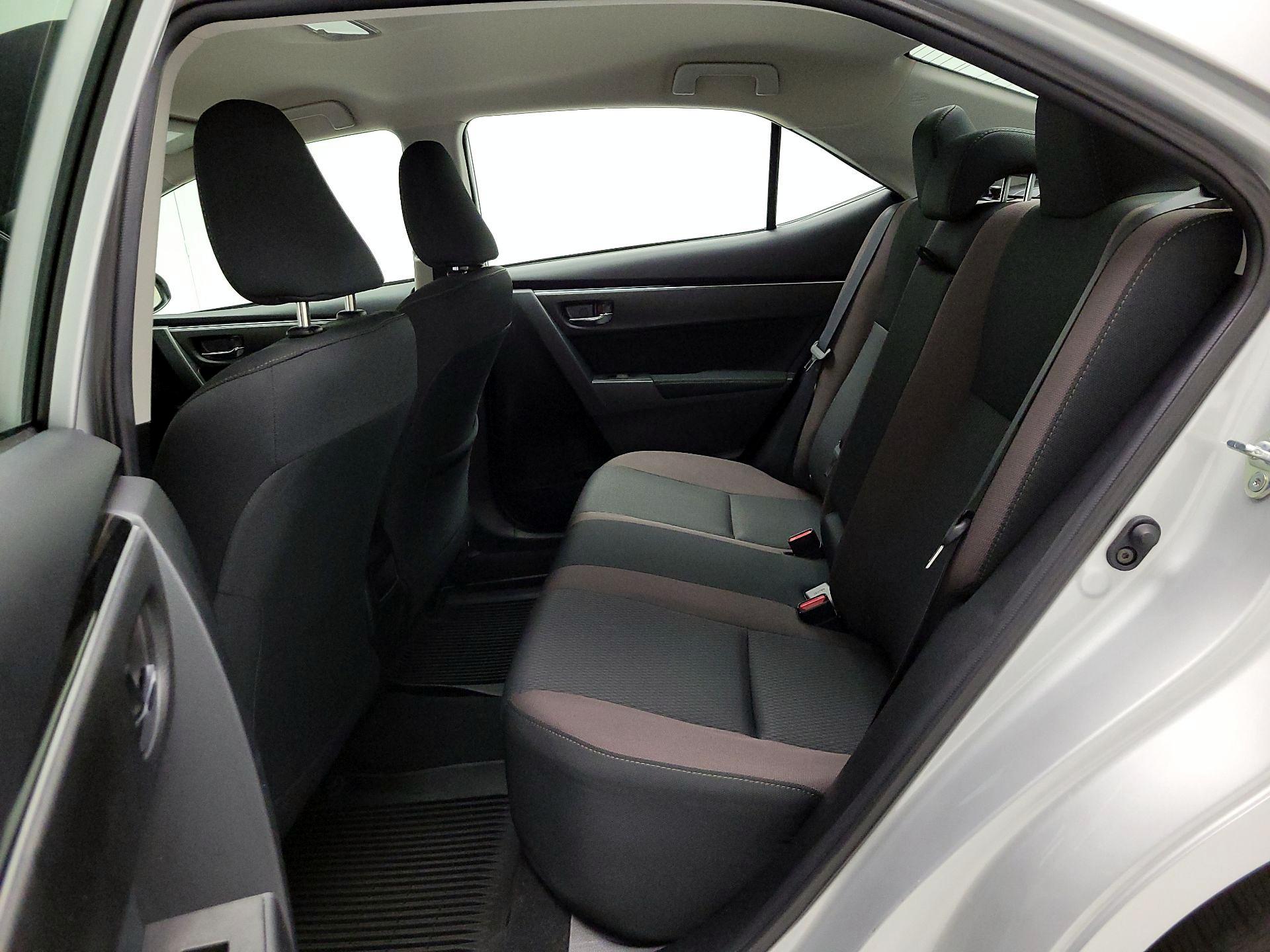 Thumbnail: 2019 Toyota Corolla - 18
