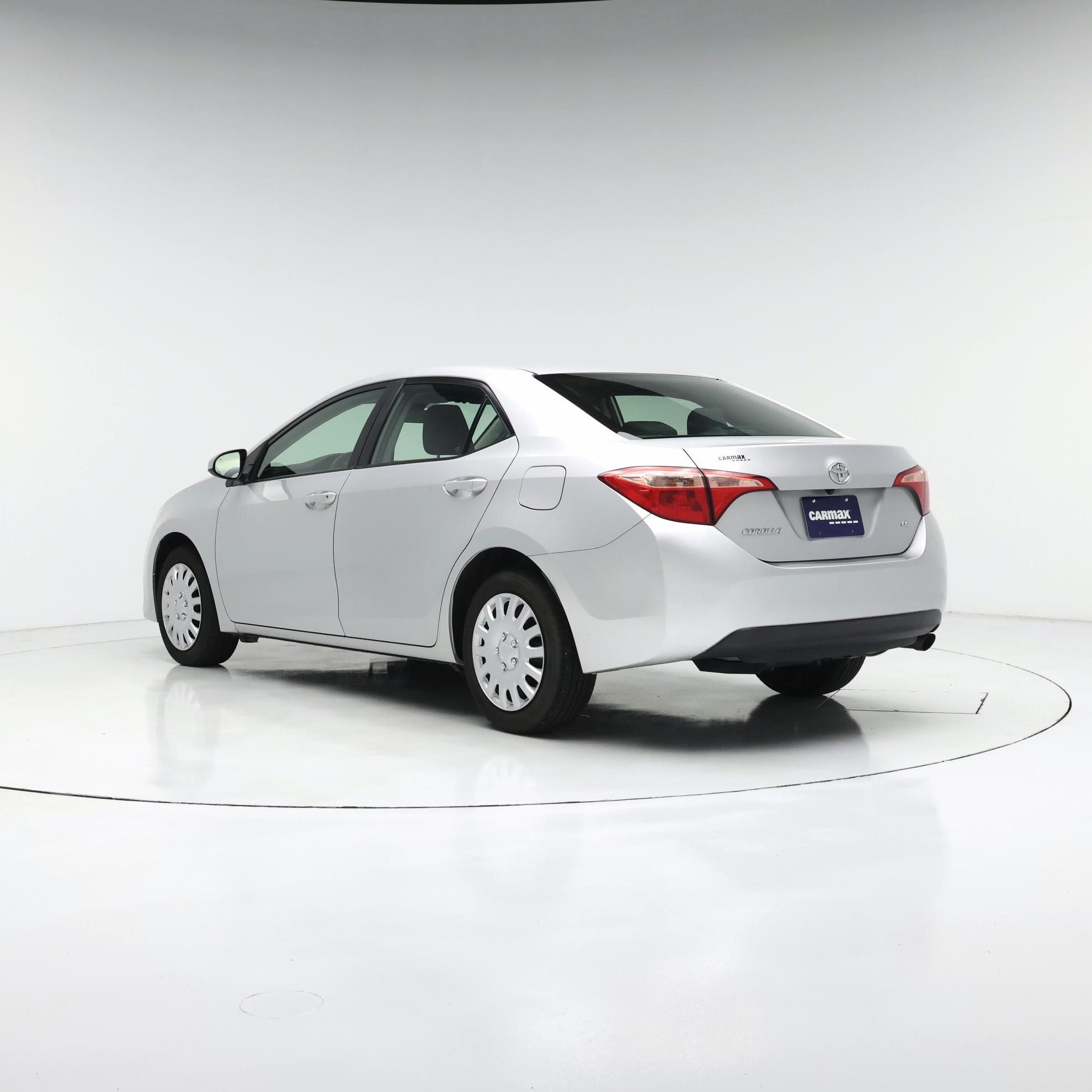 Thumbnail: 2019 Toyota Corolla - 2