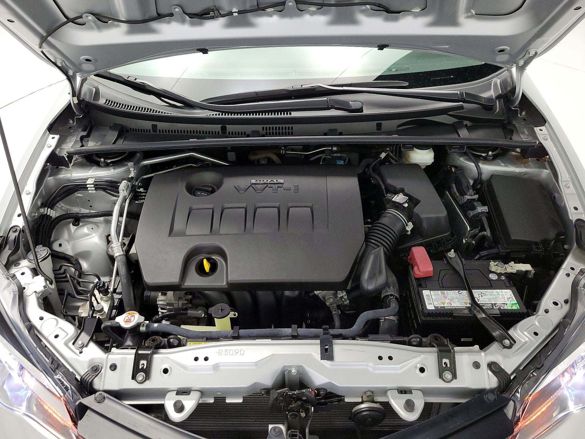 Thumbnail: 2019 Toyota Corolla - 20