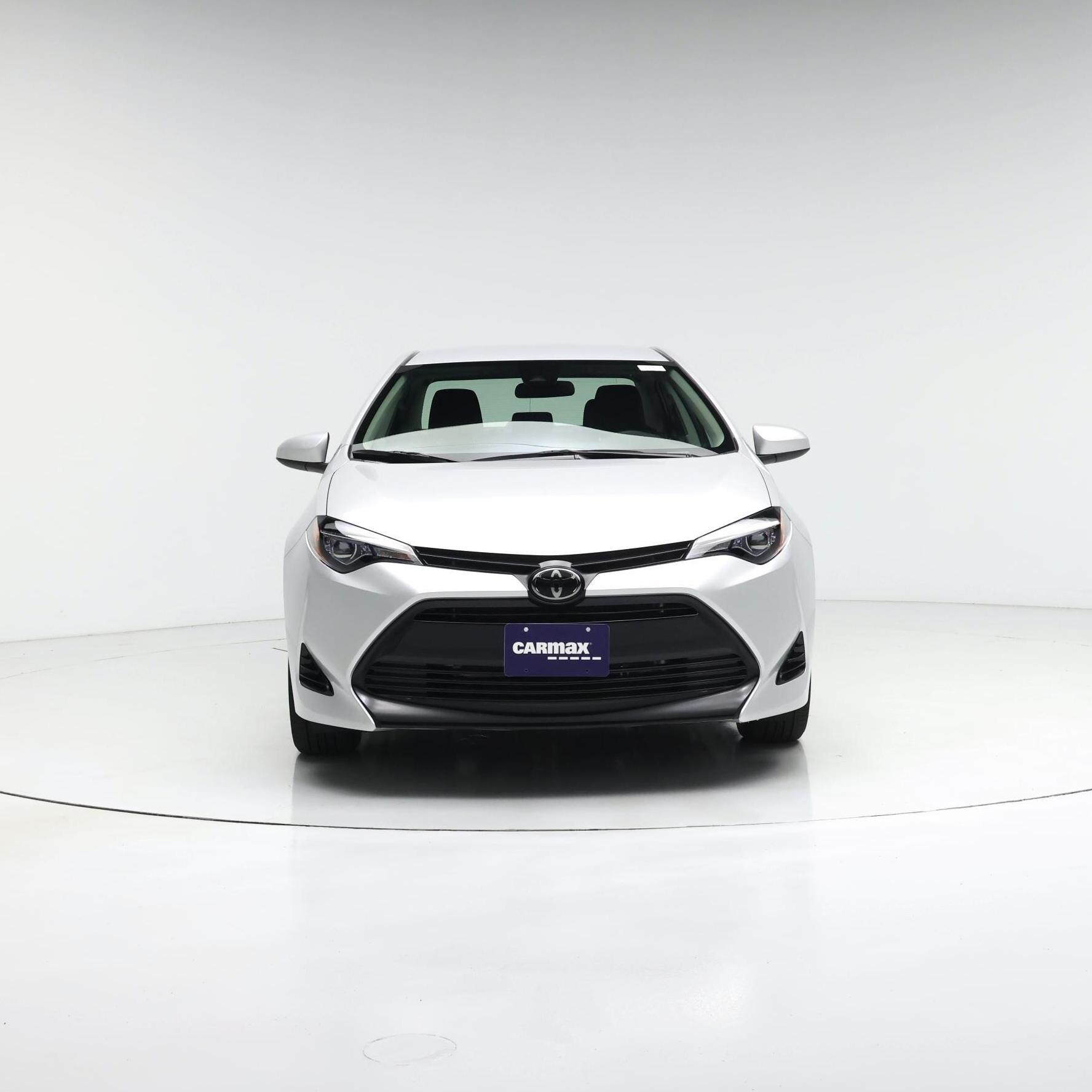 Thumbnail: 2019 Toyota Corolla - 5