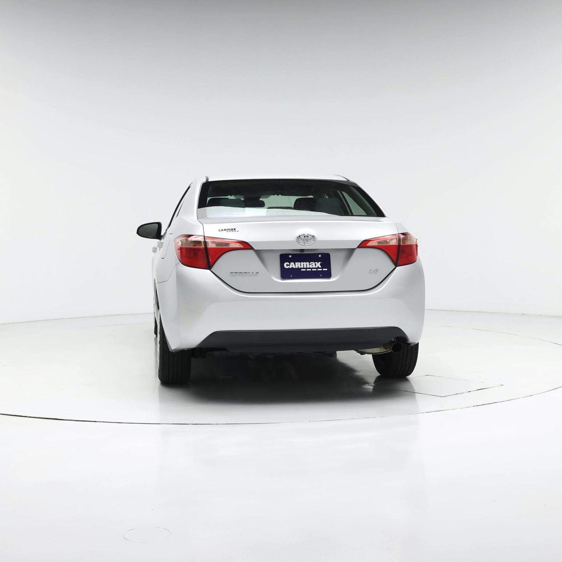 Thumbnail: 2019 Toyota Corolla - 6