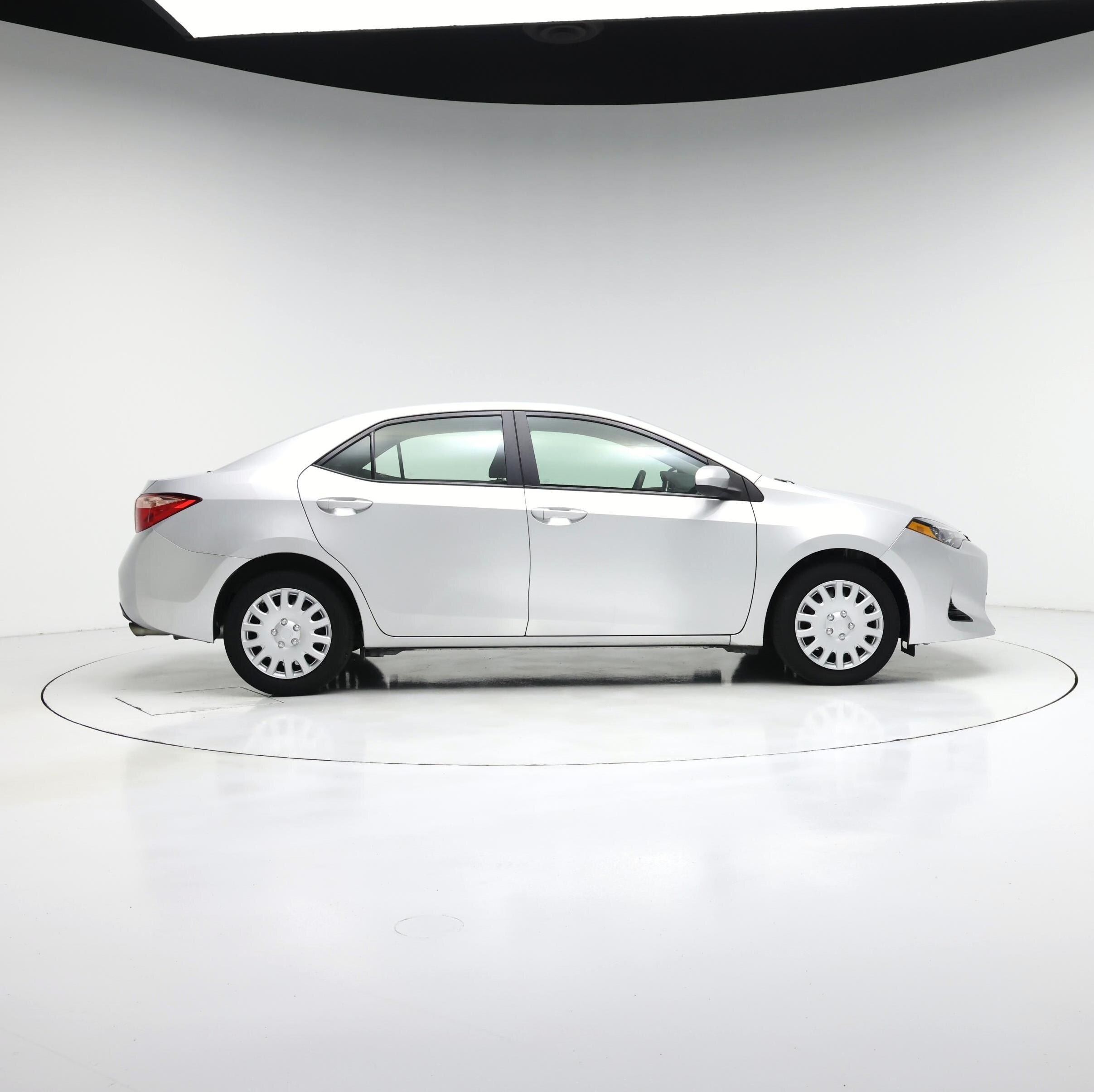 Thumbnail: 2019 Toyota Corolla - 7