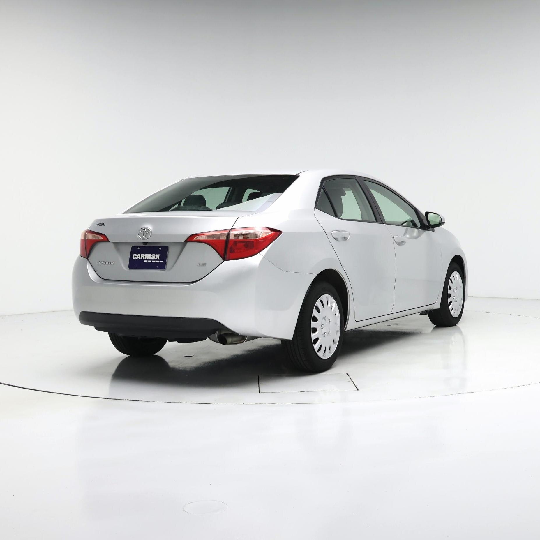 Thumbnail: 2019 Toyota Corolla - 8