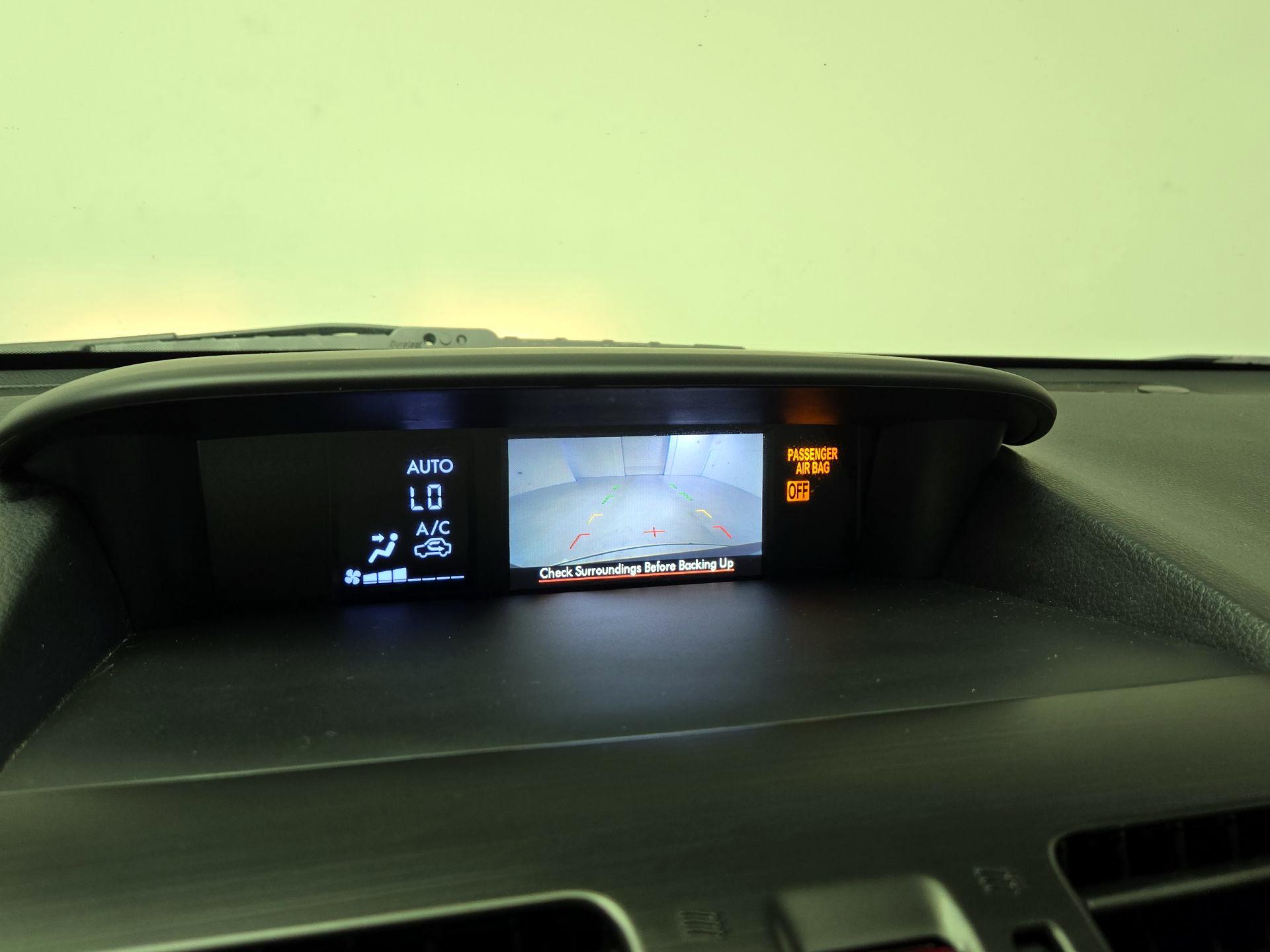 Thumbnail: 2015 Subaru Forester - 14