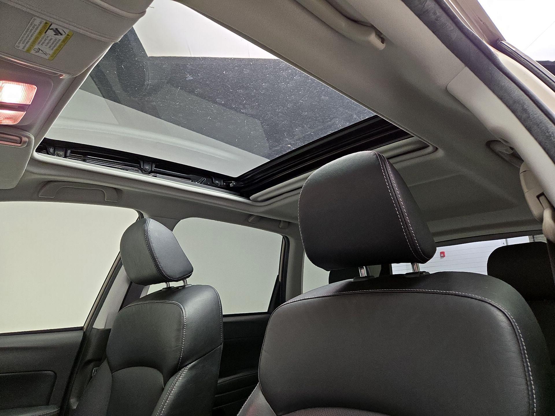 Thumbnail: 2015 Subaru Forester - 19