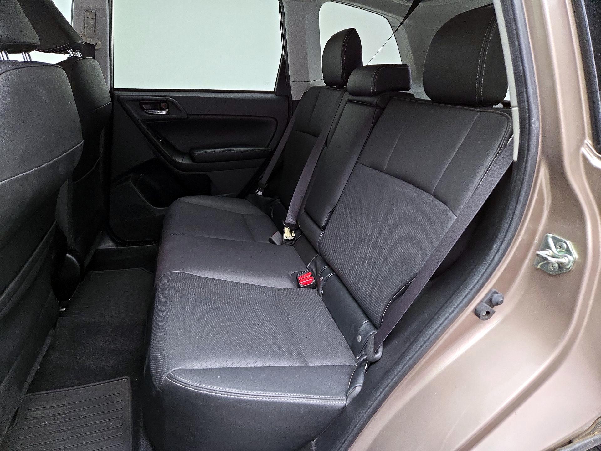Thumbnail: 2015 Subaru Forester - 20