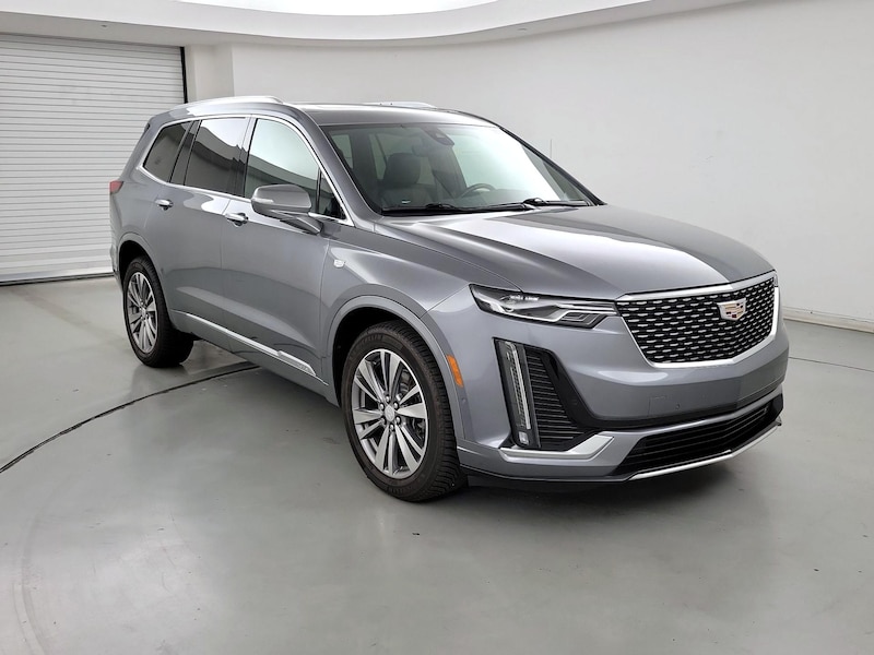 2021 Cadillac XT6 Premium Luxury -
                  Cincinnati, OH