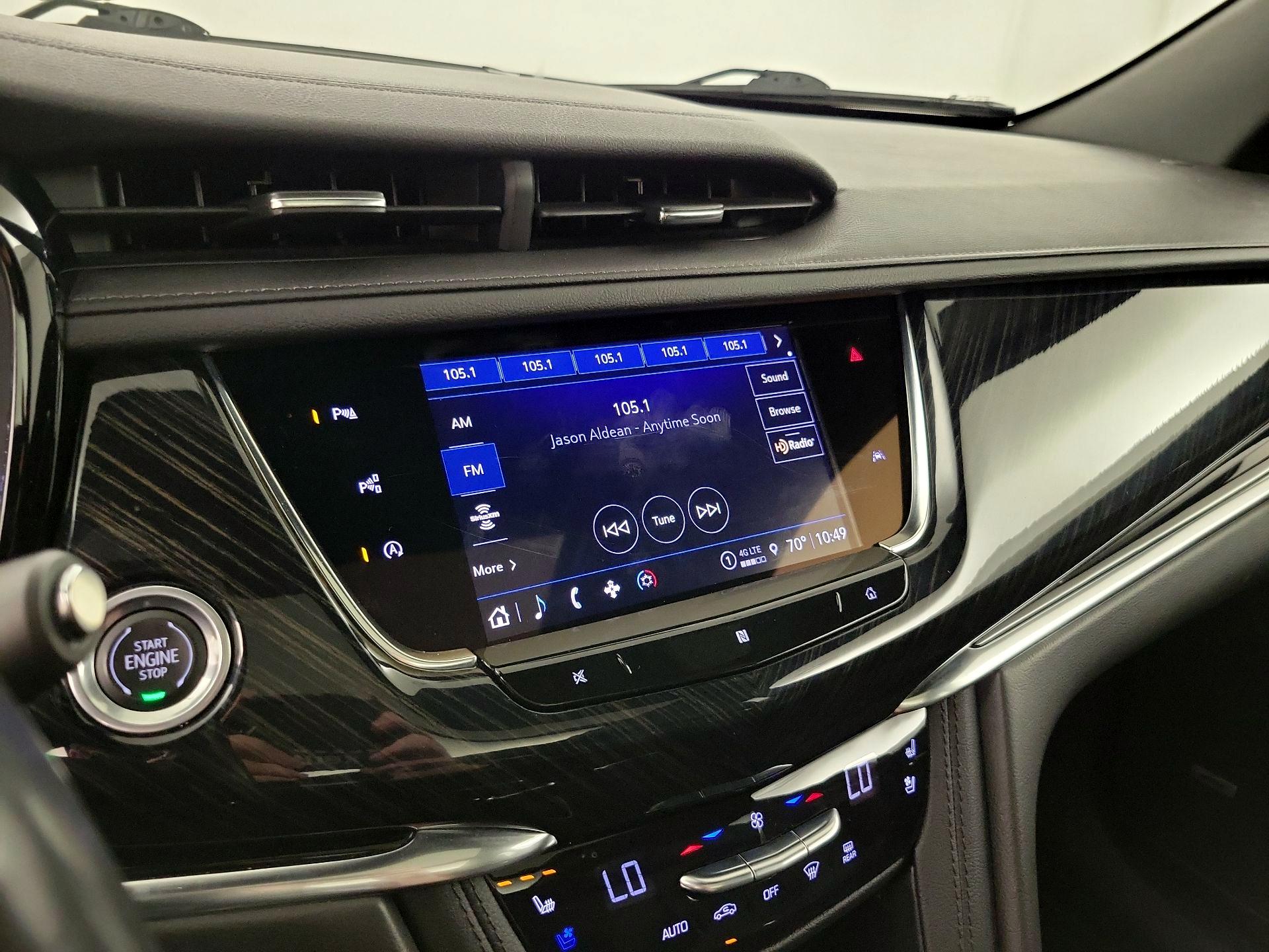 Thumbnail: 2021 Cadillac XT6 - 13